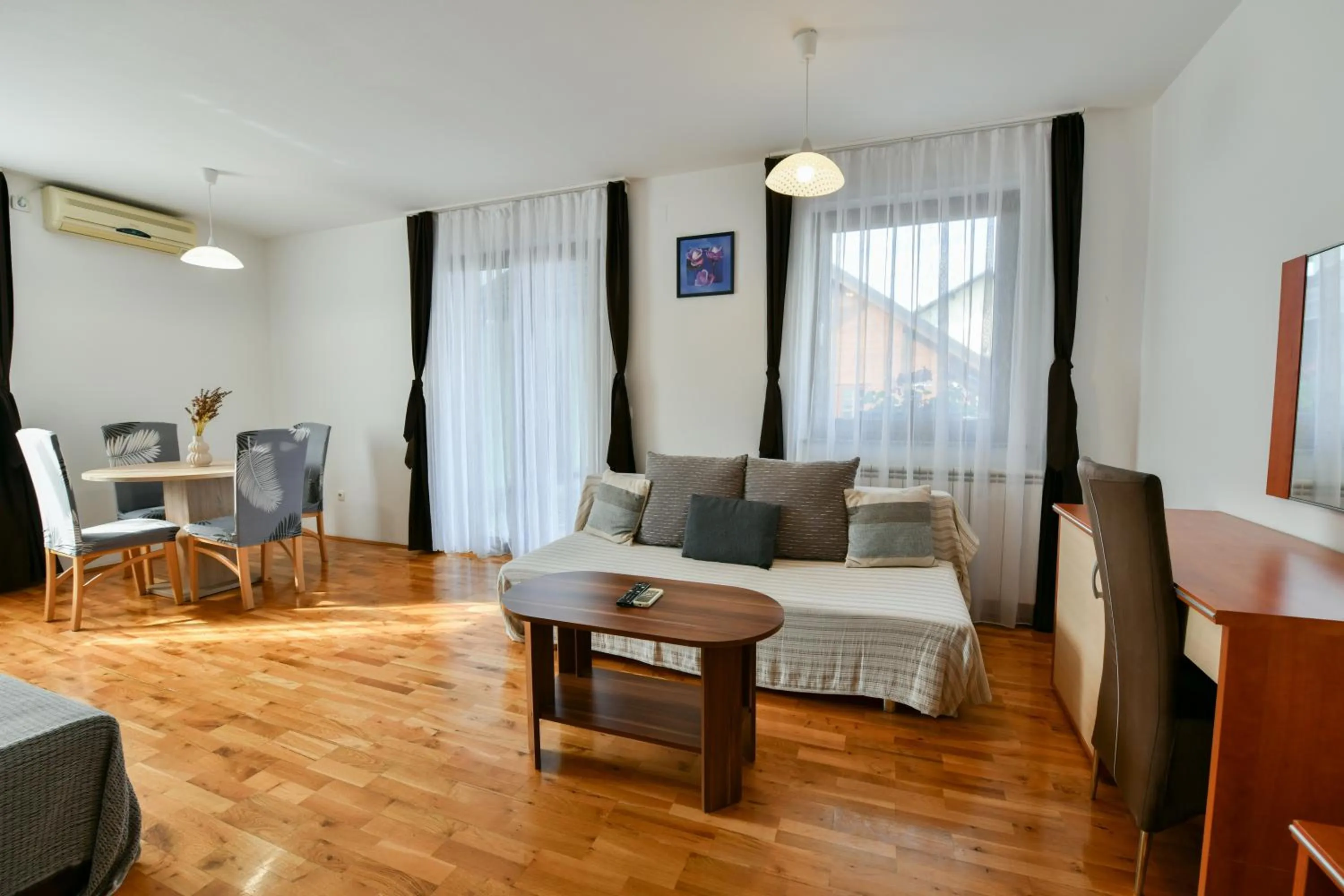 Pansion Villa Cancar