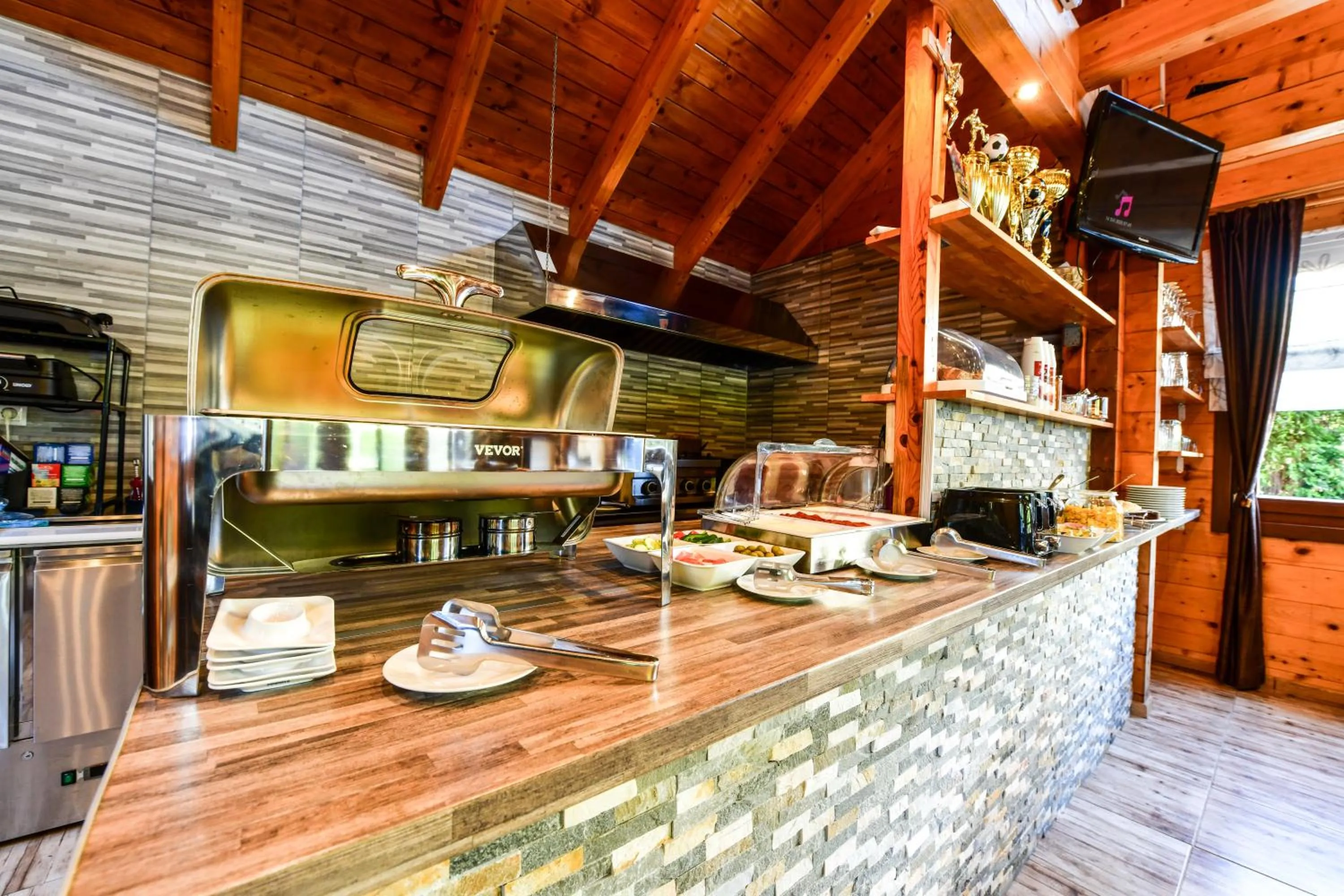 Pansion Villa Cancar