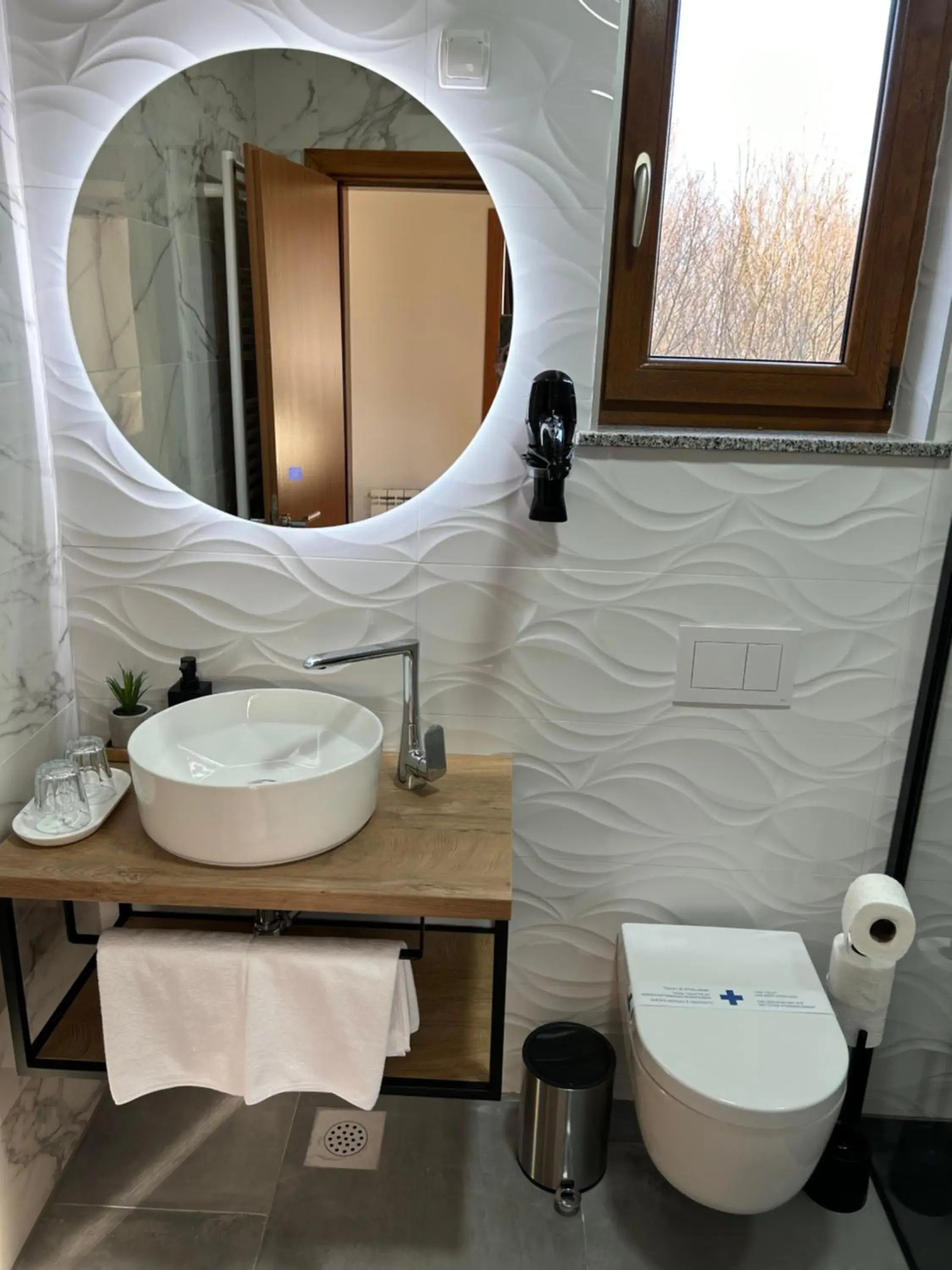 One-Bedroom Apartment with Sofa Bed in Pansion Villa Cancar One-Bedroom Apartment with Sofa Bed in Pansion Villa Cancar