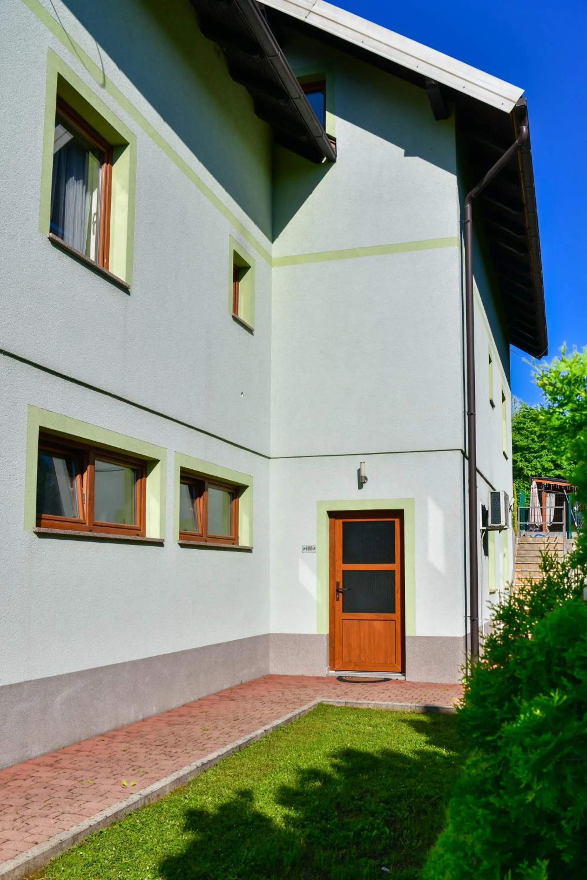 Pansion Villa Cancar