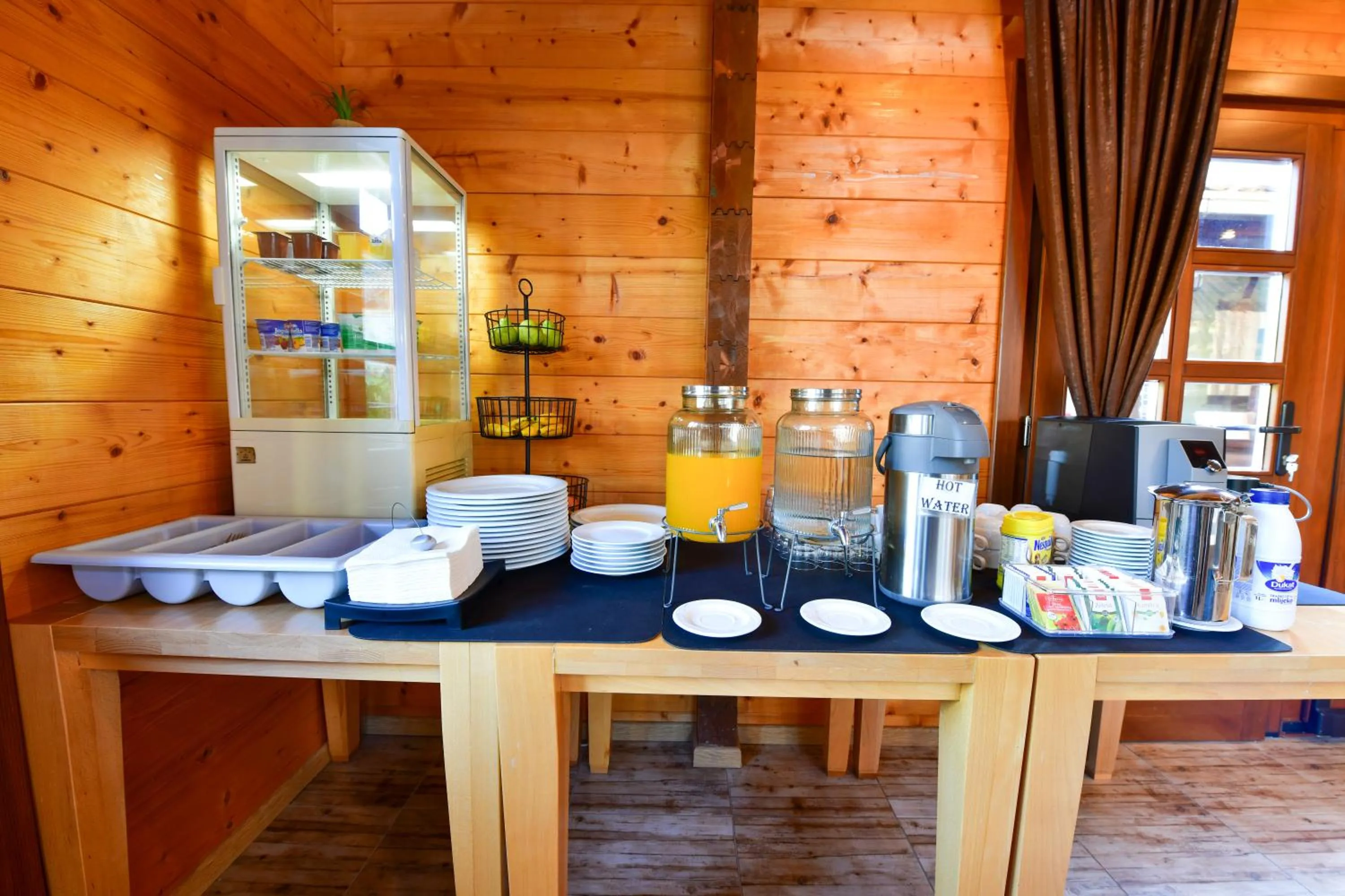 Pansion Villa Cancar