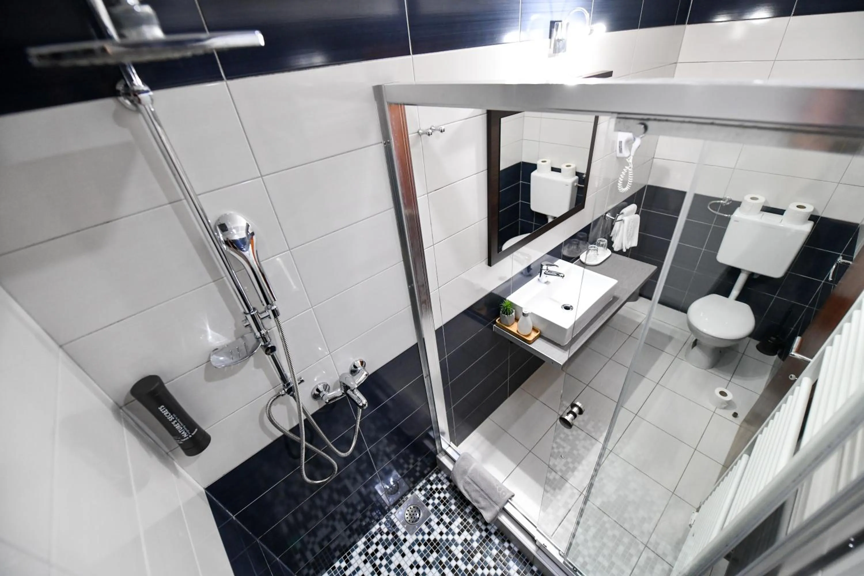 Pansion Villa Cancar