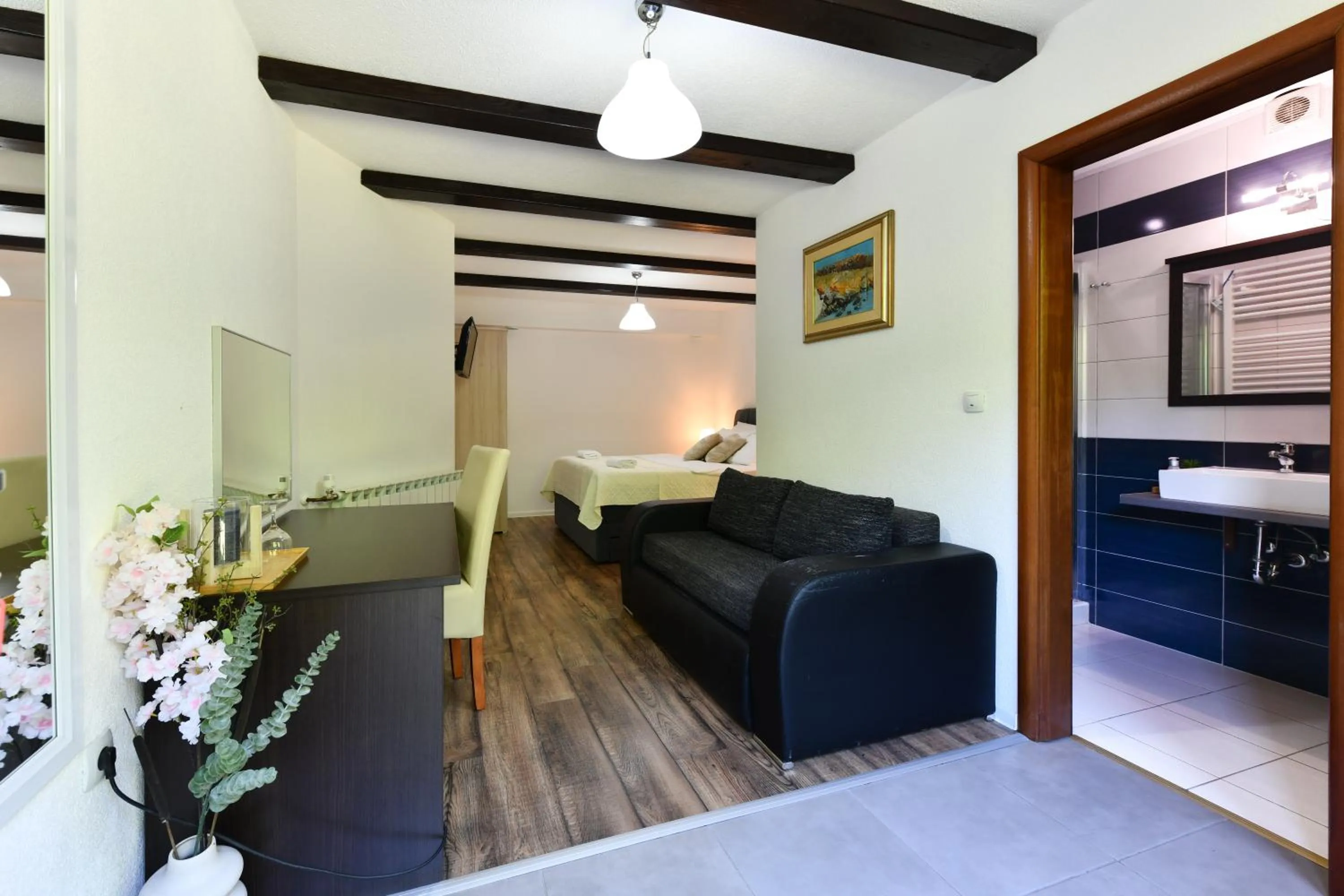 Pansion Villa Cancar