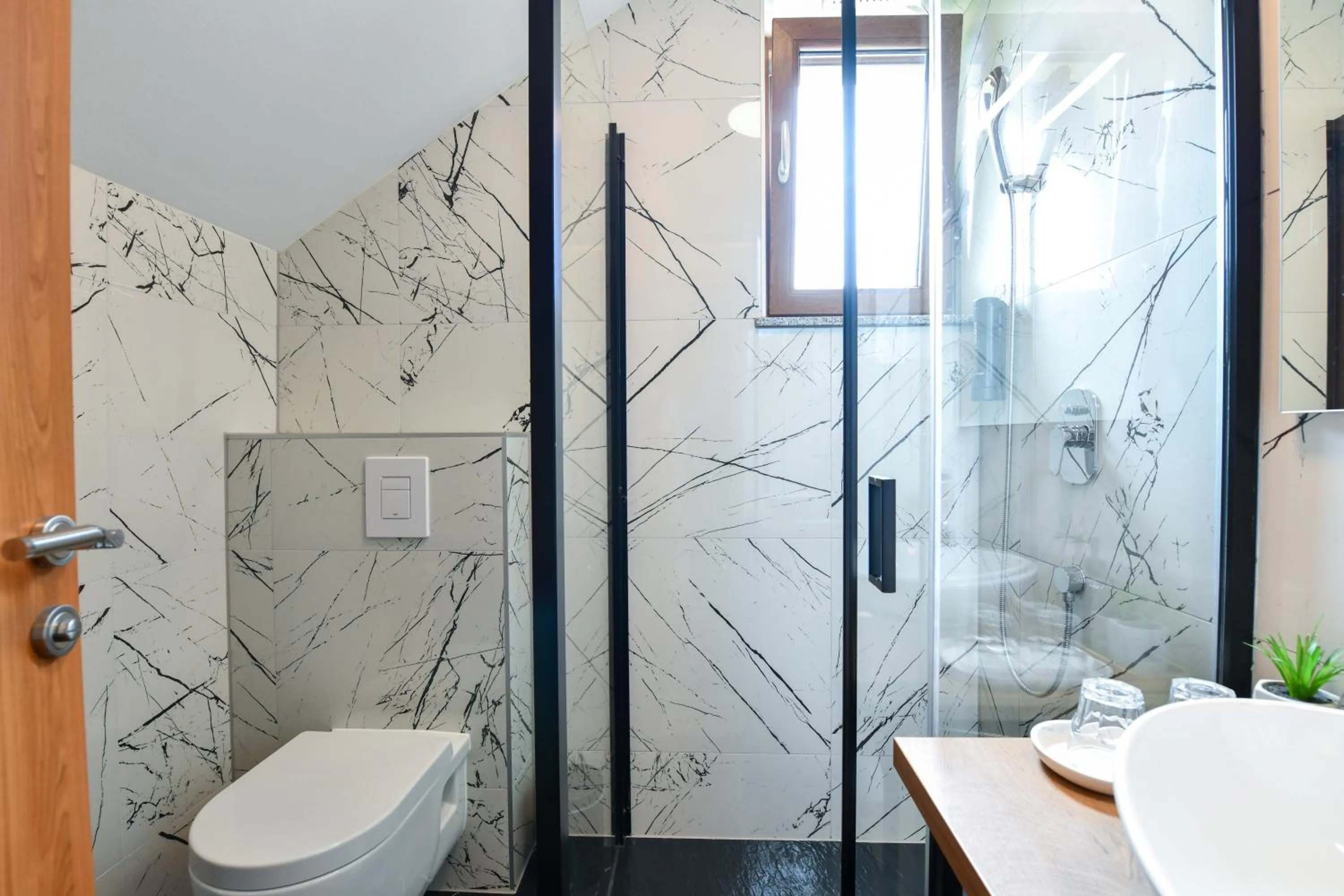 Pansion Villa Cancar