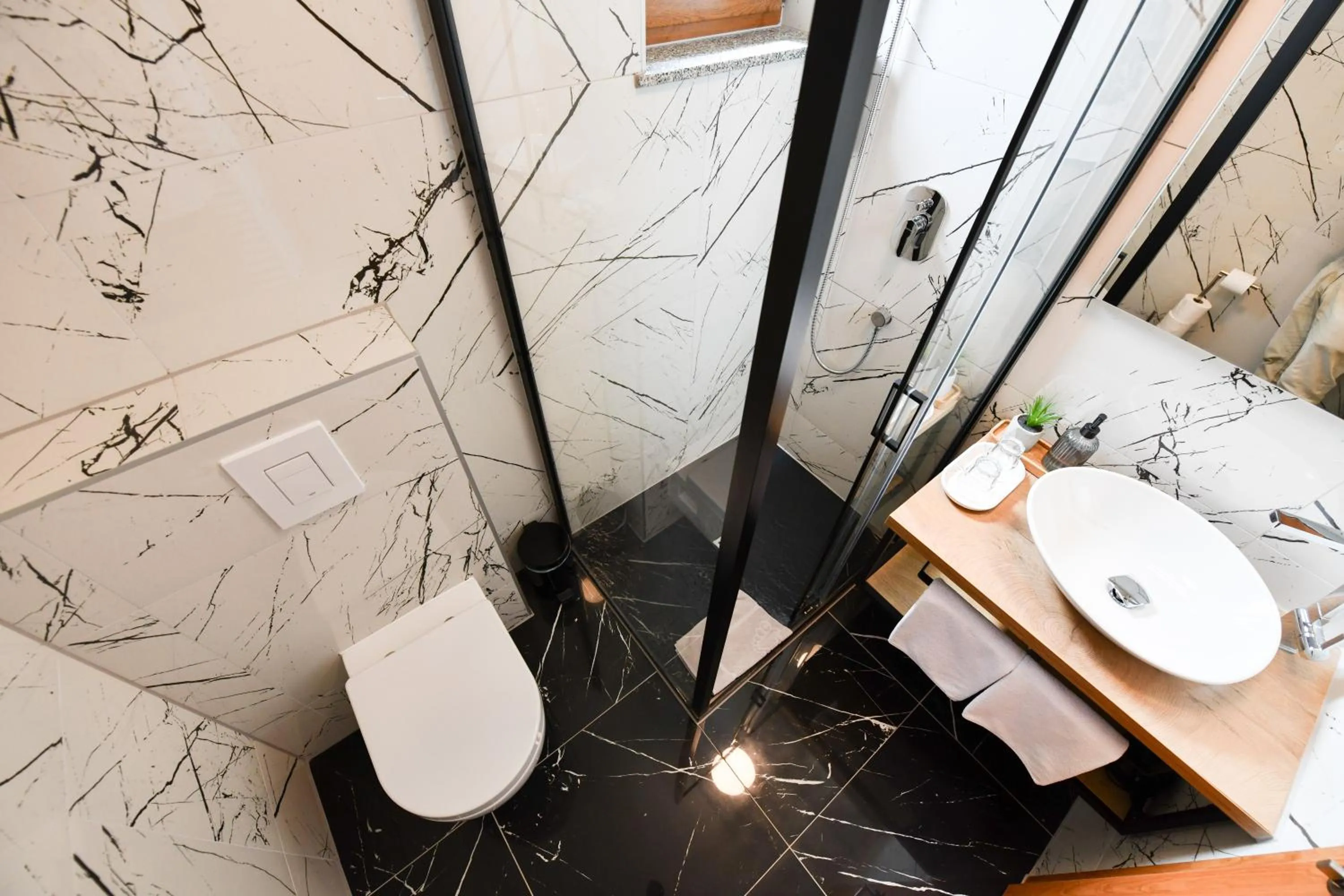 Pansion Villa Cancar