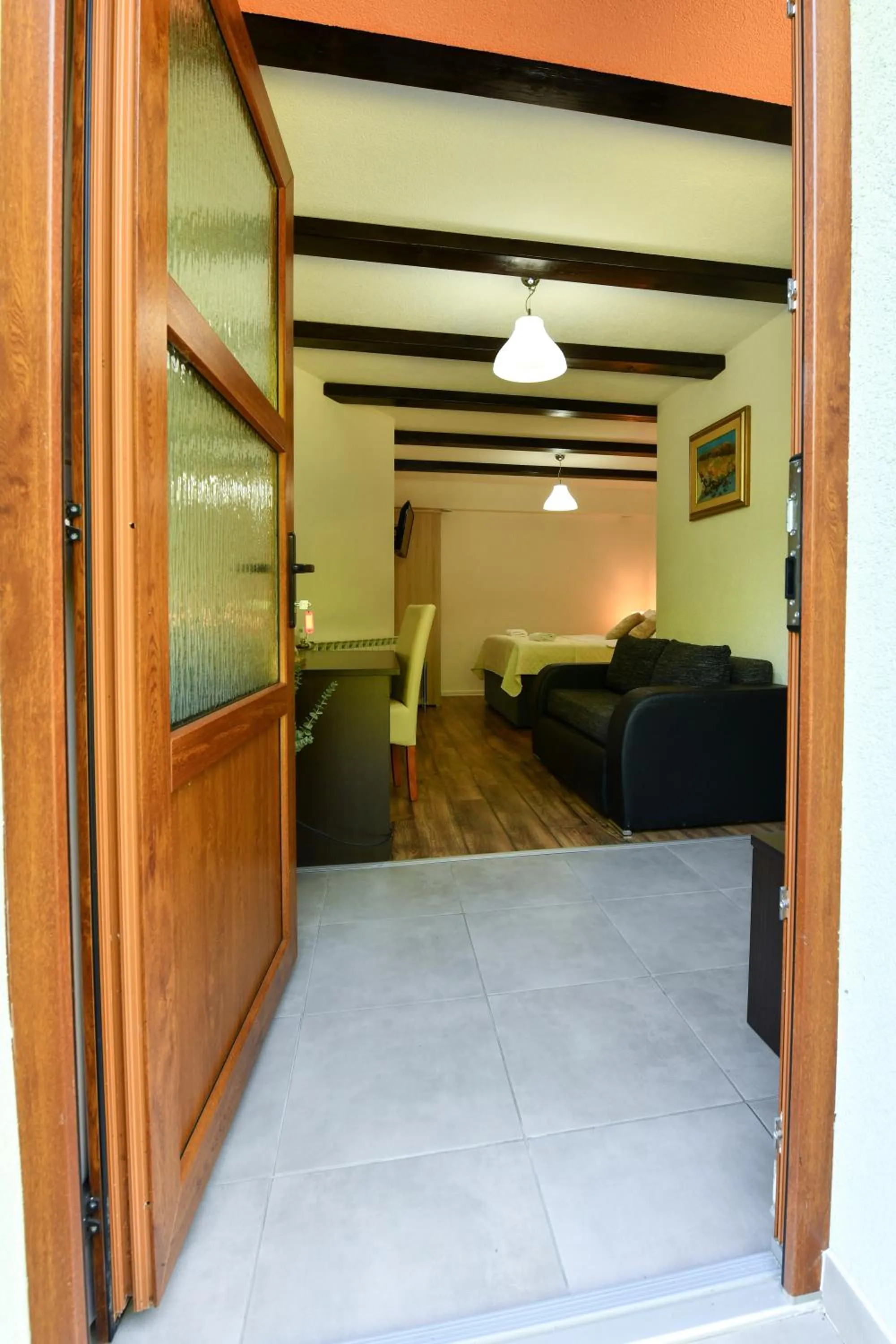 Pansion Villa Cancar