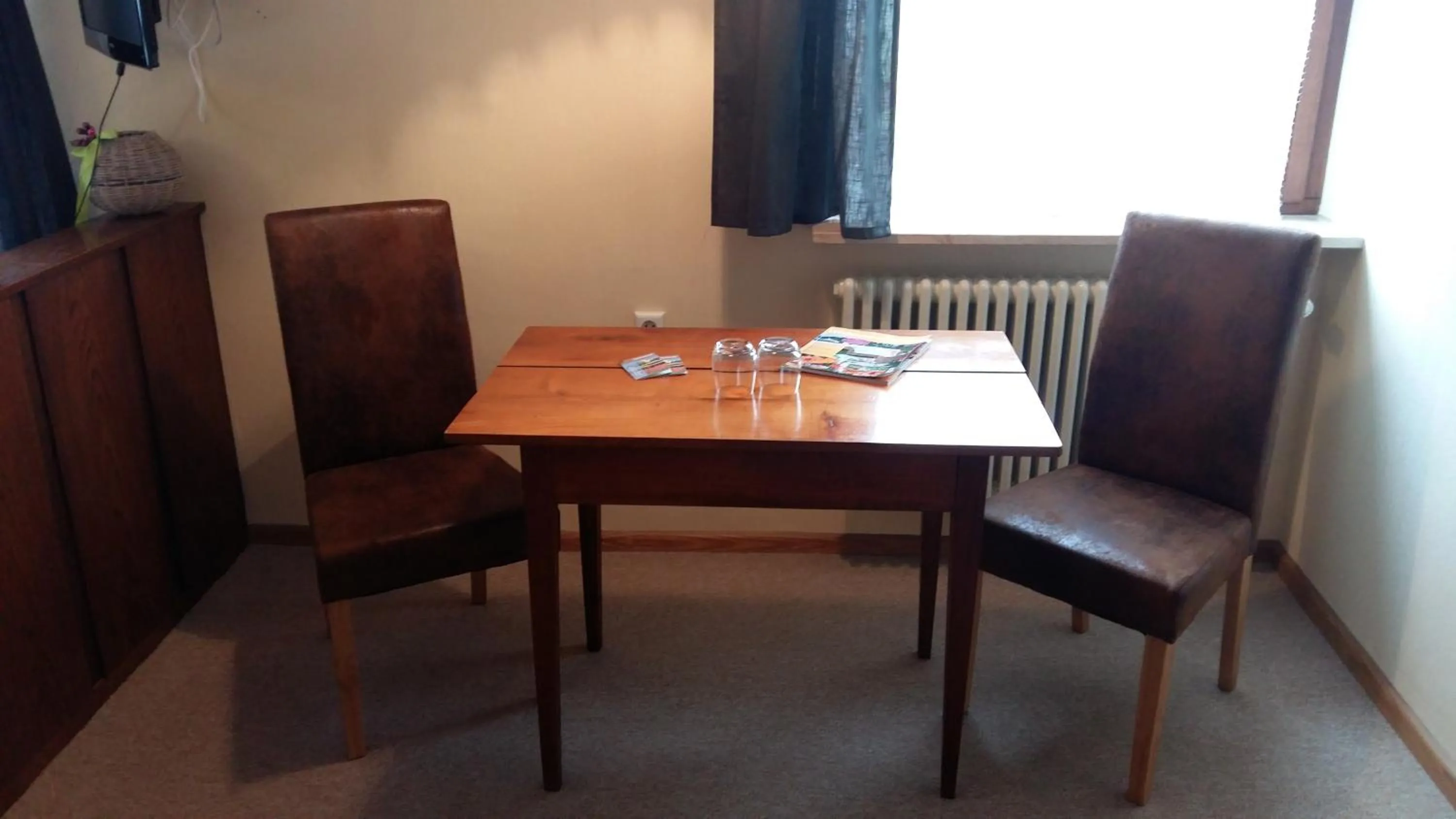 Photo of the whole room in Landgasthof Grüner Baum