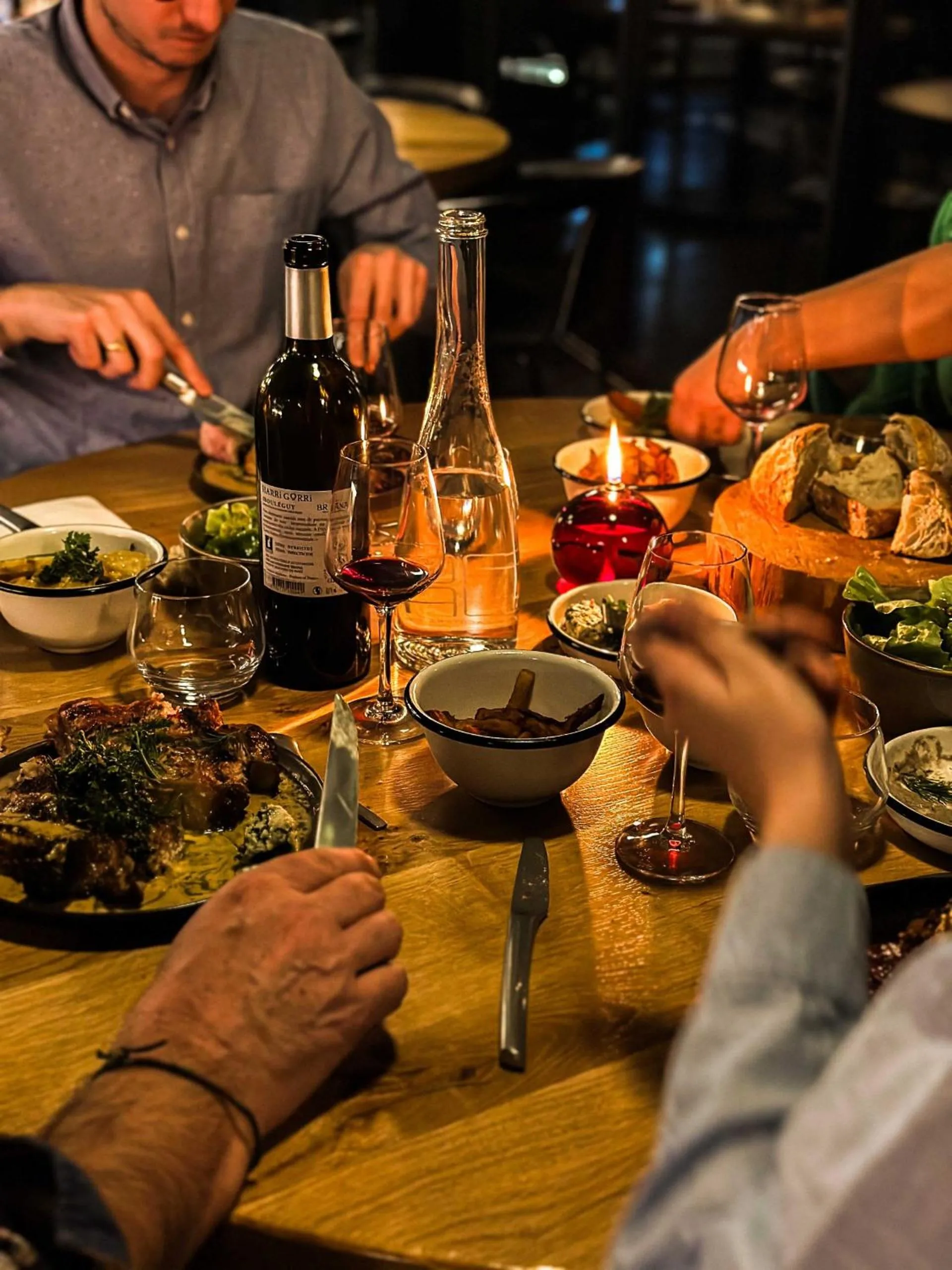 La Ferme du Bien-etre