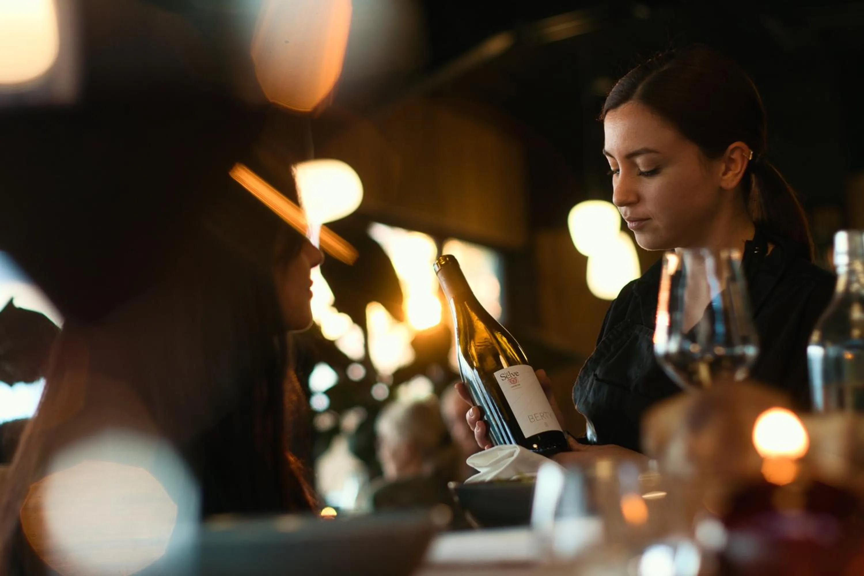 La Ferme du Bien-etre