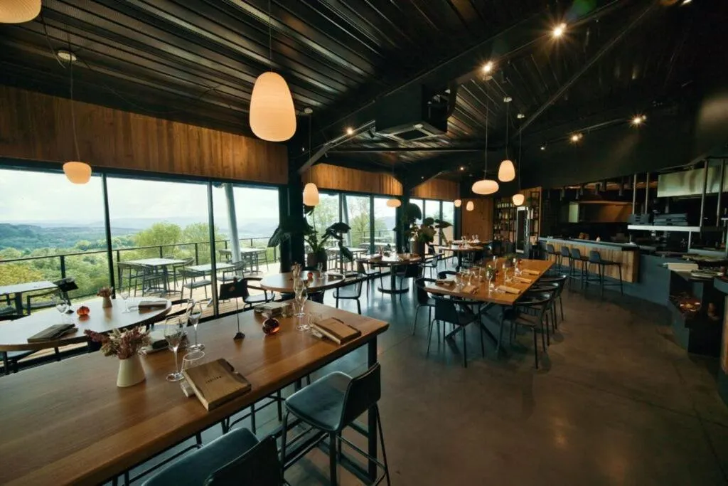 La Ferme du Bien-etre