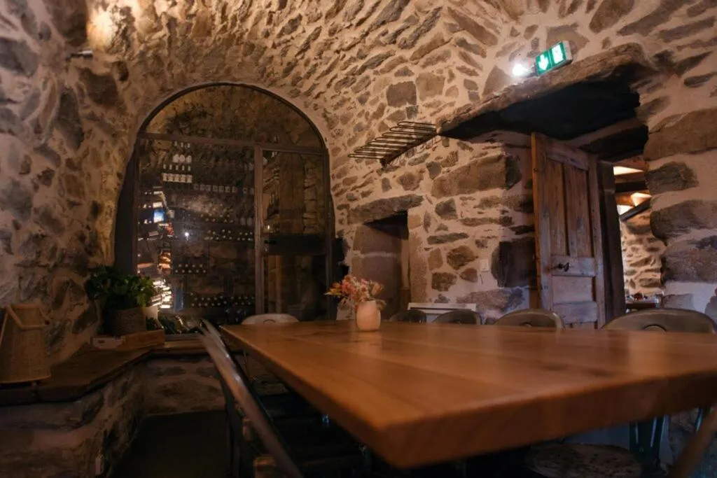 La Ferme du Bien-etre