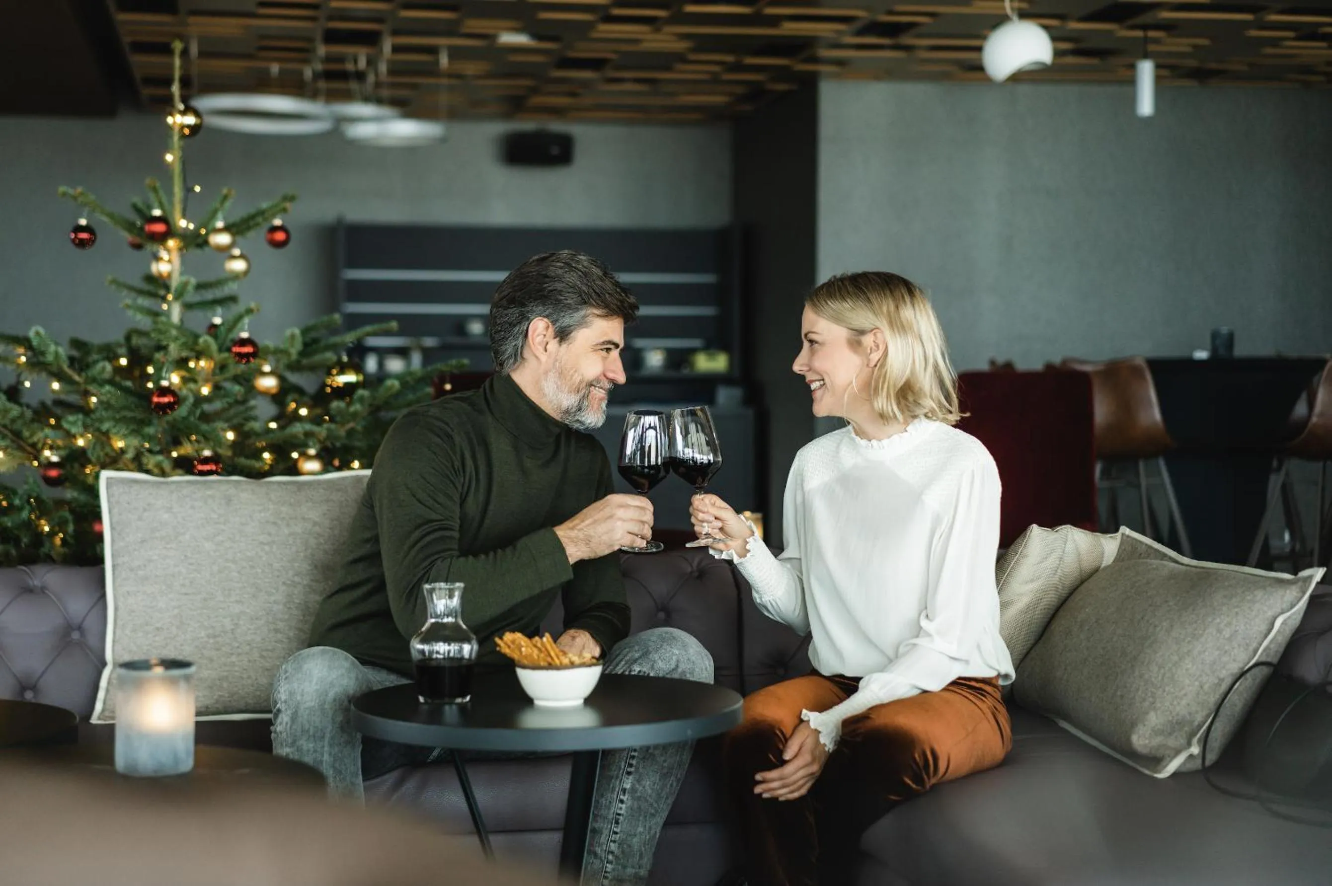 Banquet/Function facilities in aja Travemünde