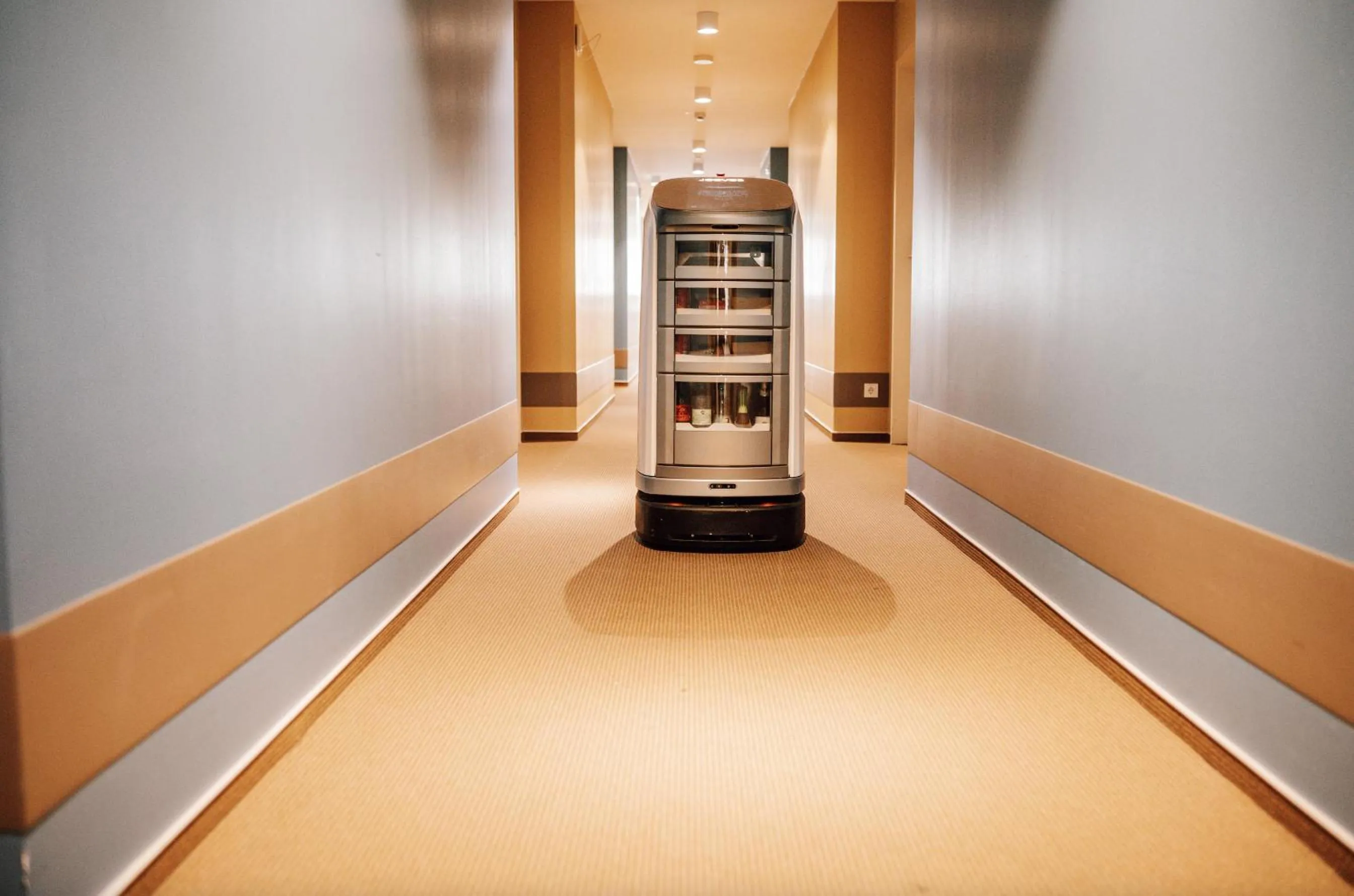 oven in aja Travemünde