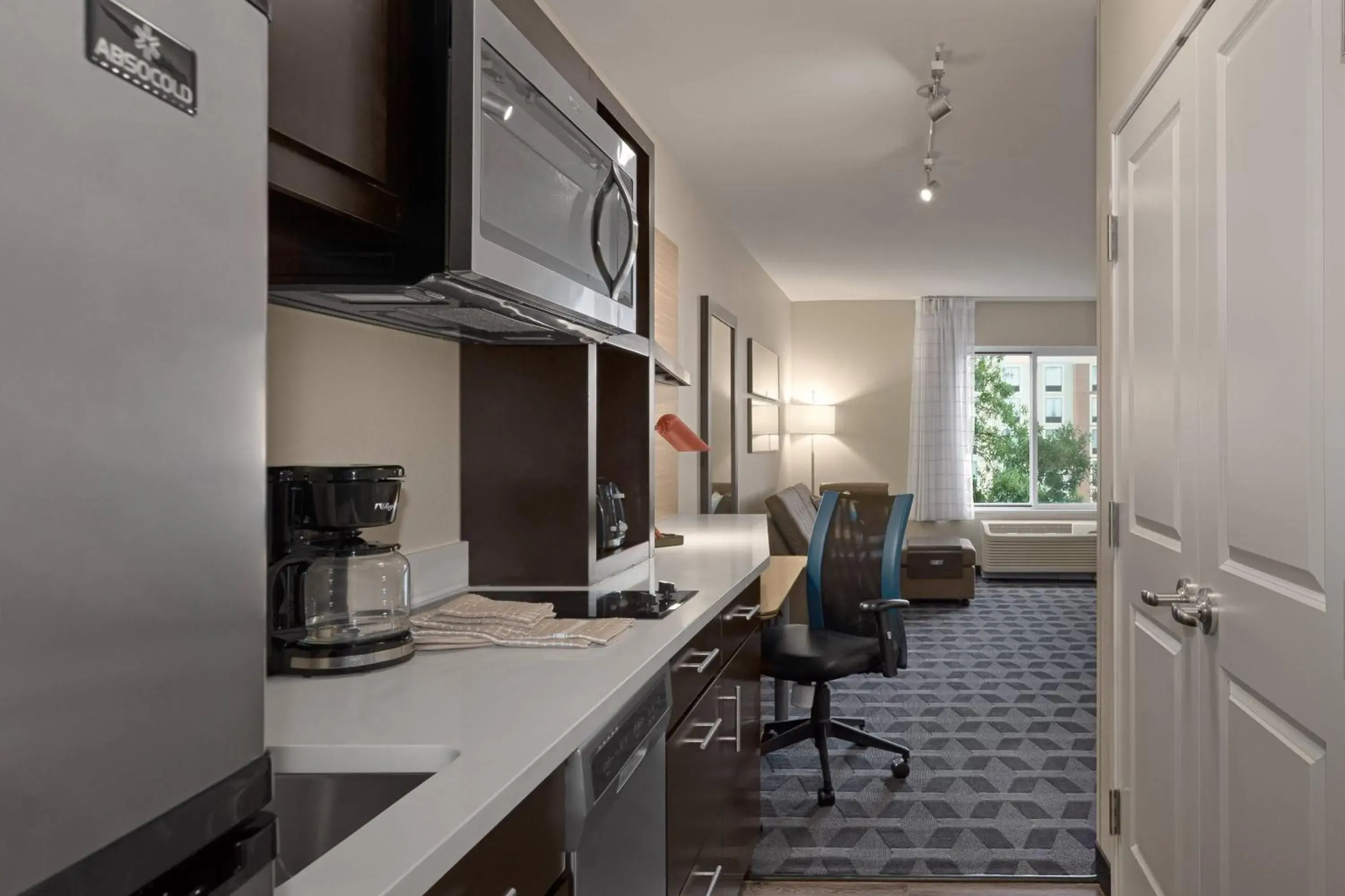 King Studio in TownePlace Suites by Marriott Charleston Mt. Pleasant King Studio in TownePlace Suites by Marriott Charleston Mt. Pleasant