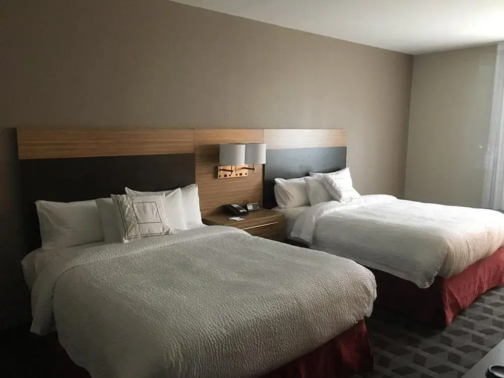 Queen Studio in TownePlace Suites by Marriott Charleston Mt. Pleasant Queen Studio in TownePlace Suites by Marriott Charleston Mt. Pleasant