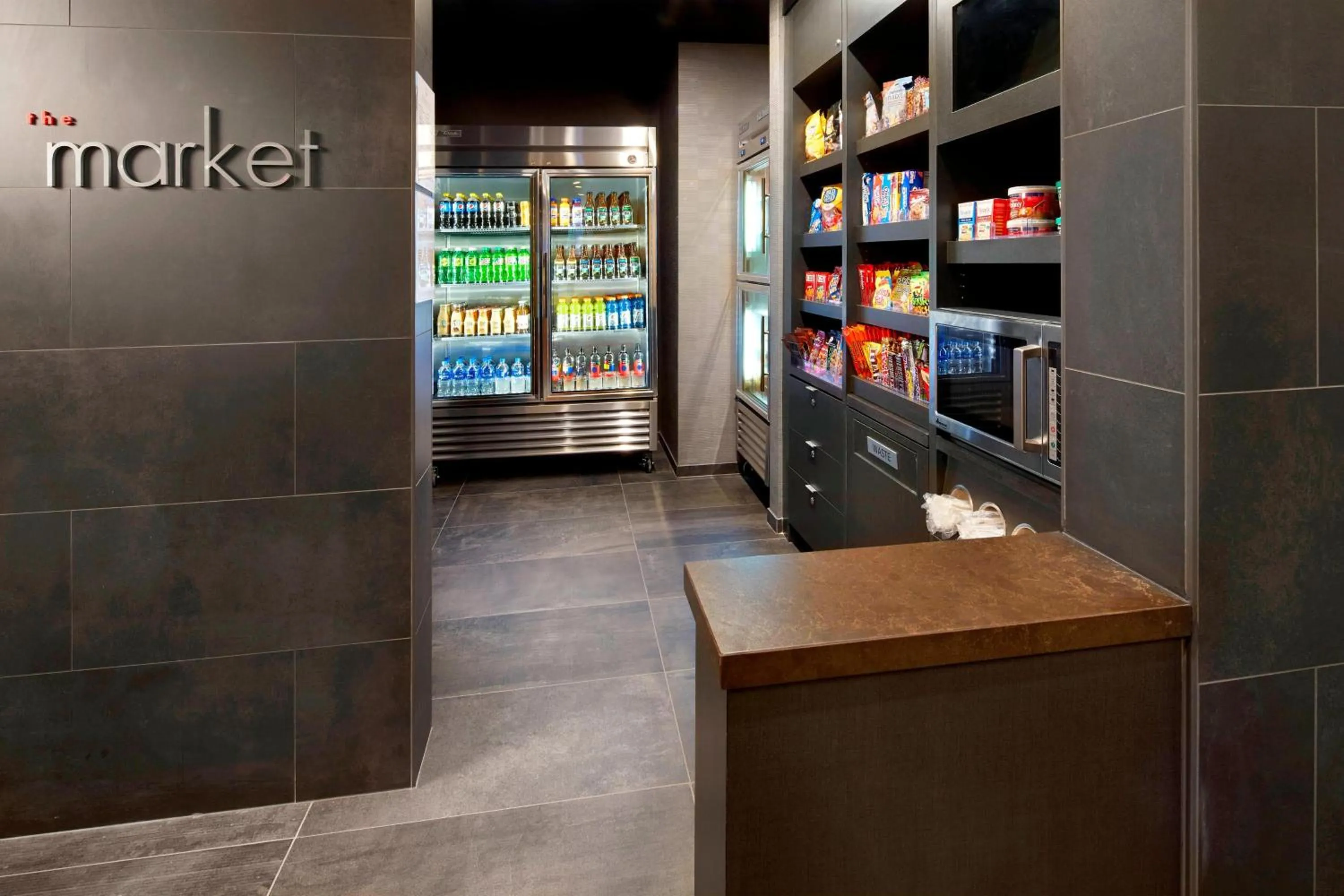 Other in Courtyard by Marriott Houston Intercontinental Airport