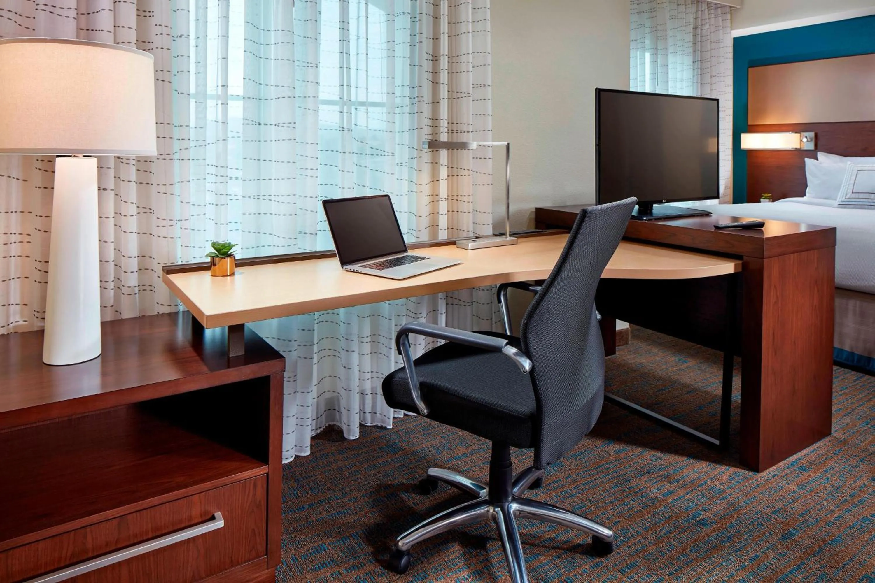 Photo of the whole room in Residence Inn by Marriott San Diego Chula Vista