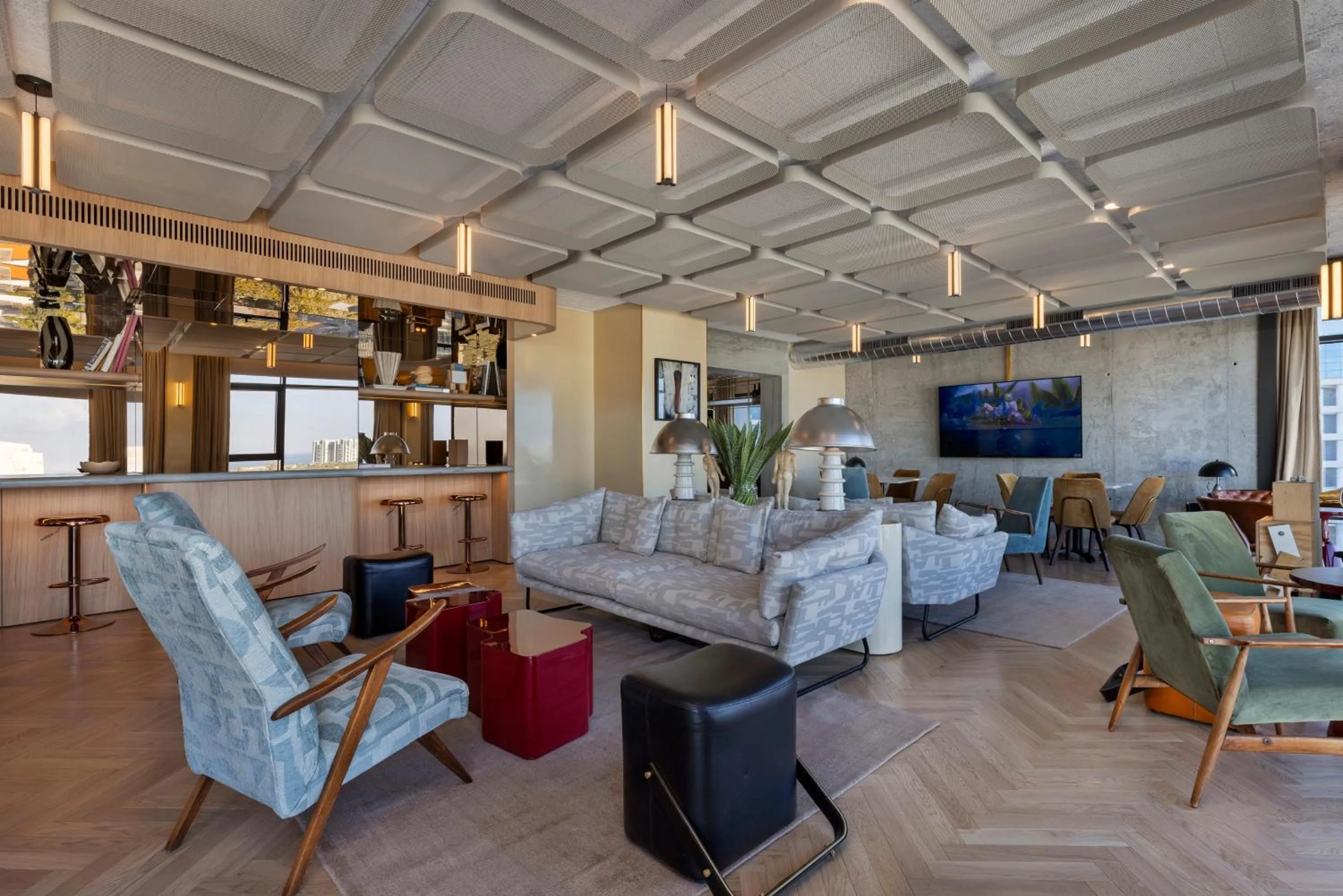 Publica Isrotel, Autograph Collection