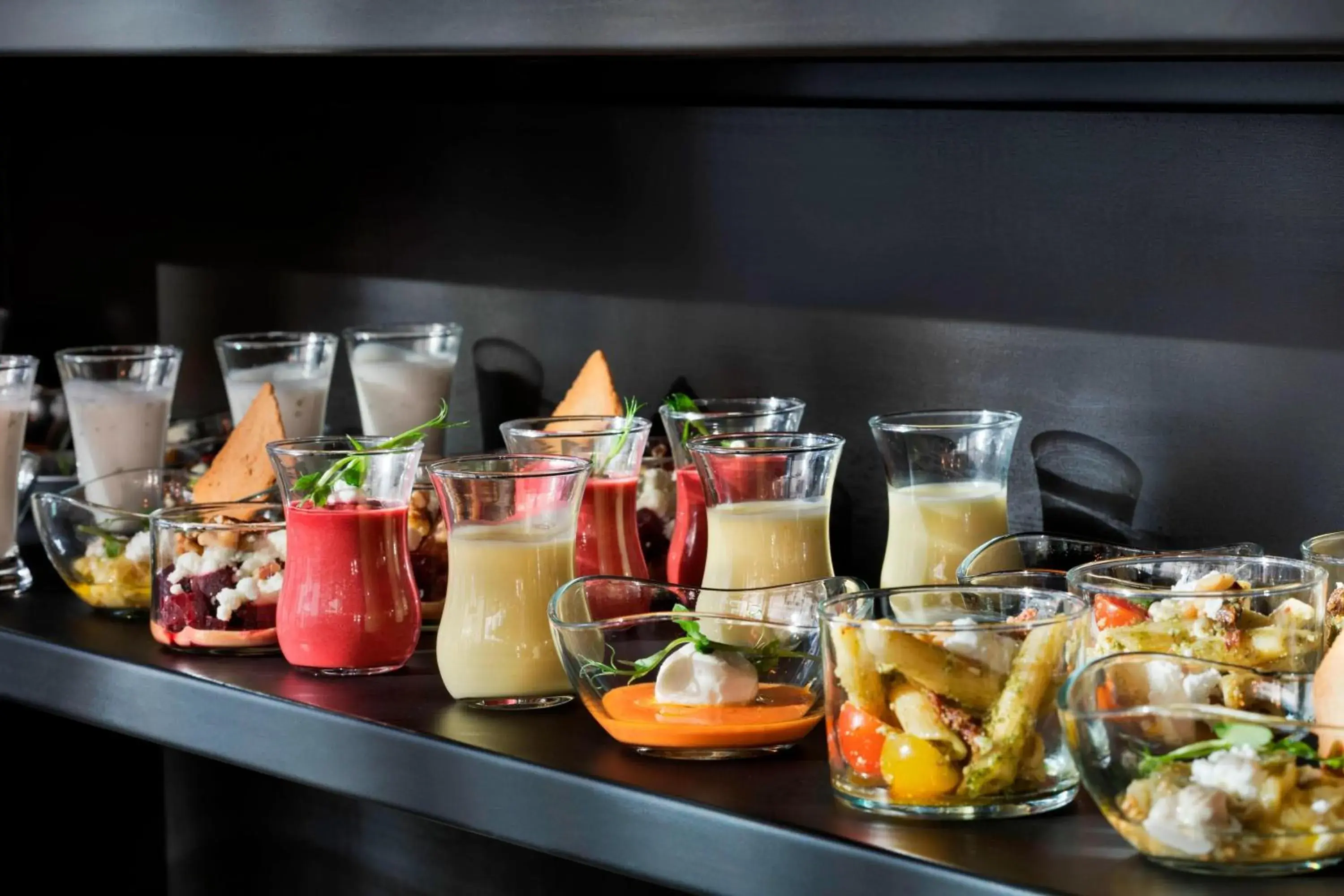 Lobby or reception in Publica Isrotel, Autograph Collection Lobby or reception in Publica Isrotel, Autograph Collection