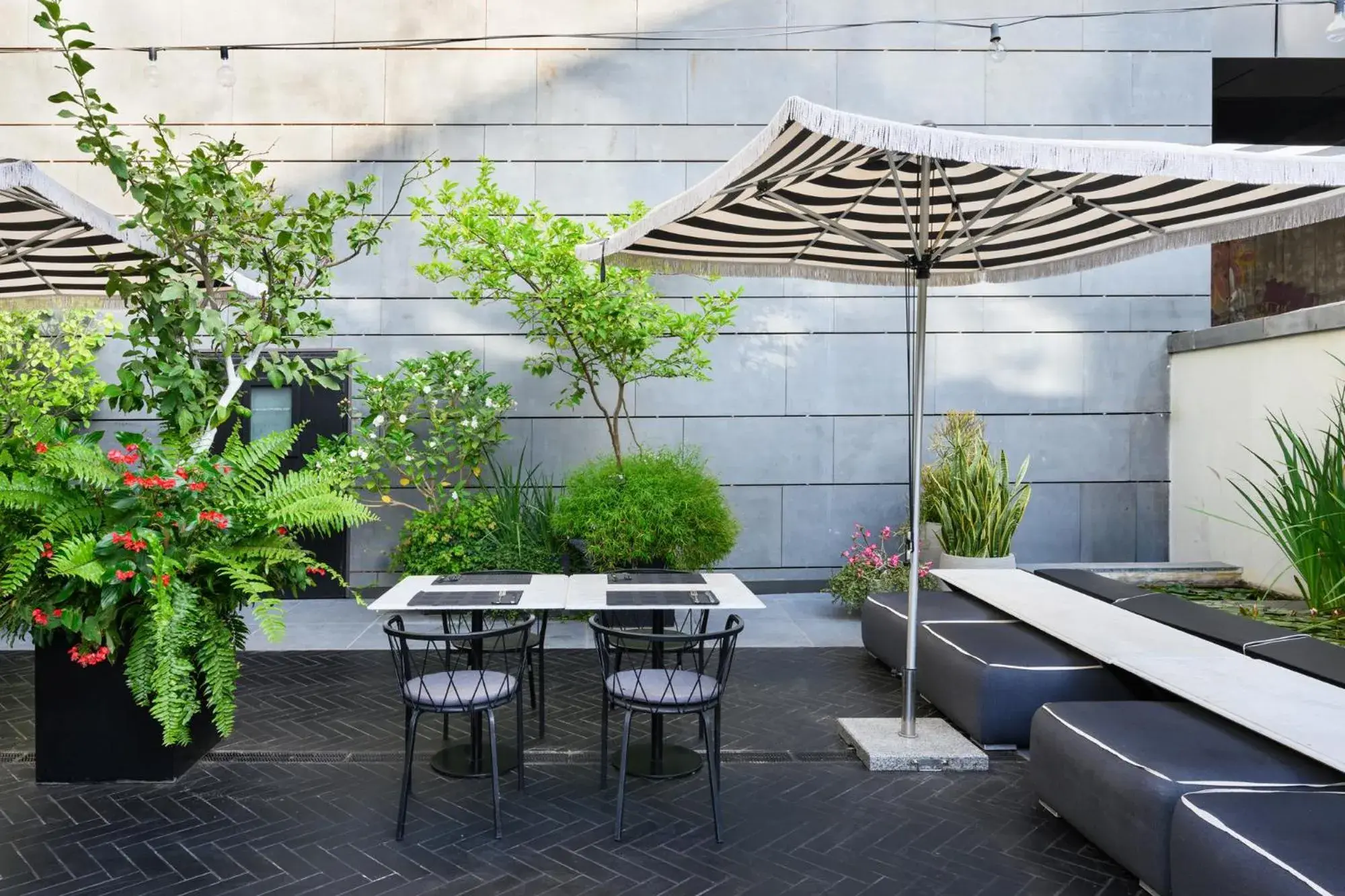 Breakfast in Publica Isrotel, Autograph Collection Breakfast in Publica Isrotel, Autograph Collection