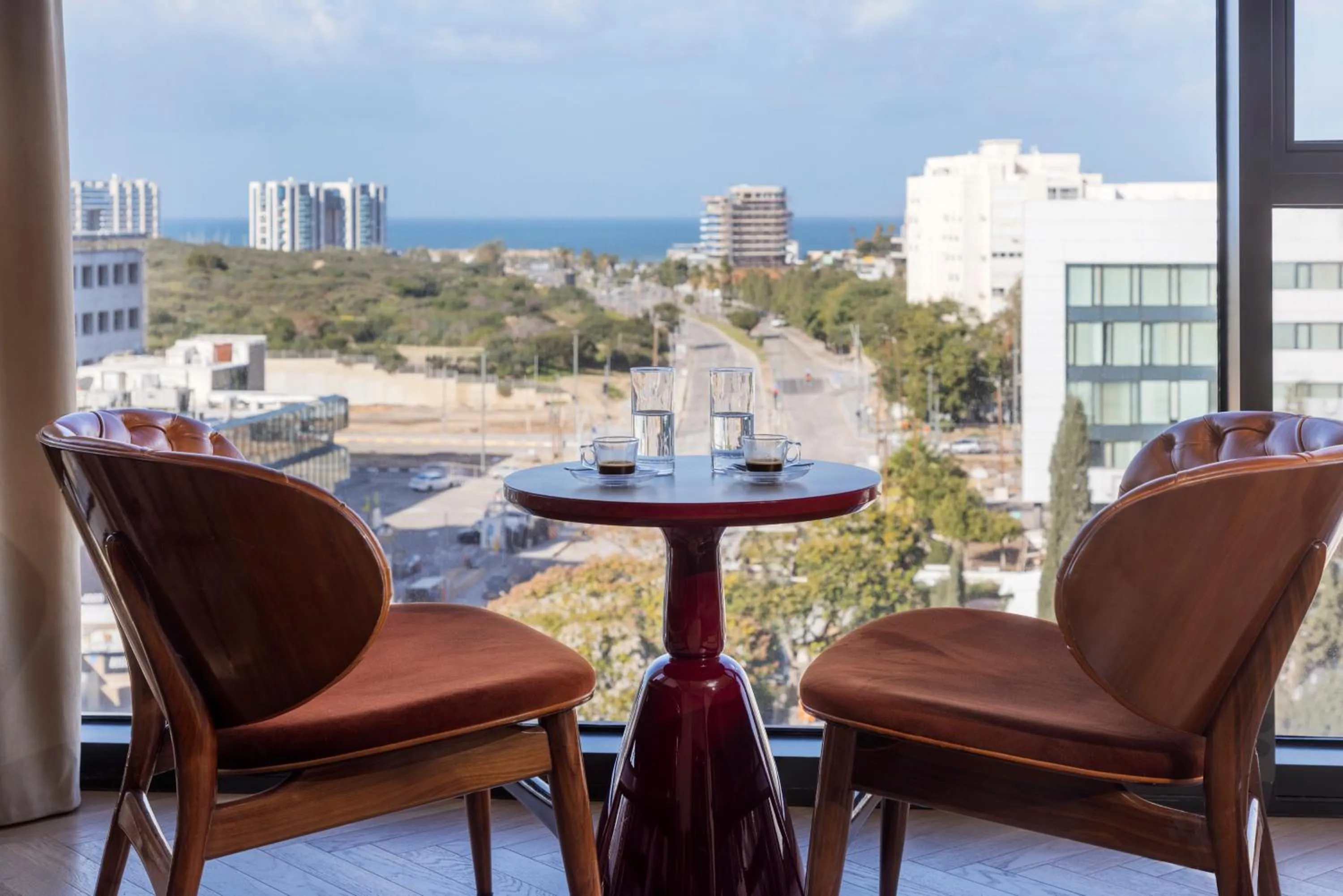 Publica Isrotel, Autograph Collection