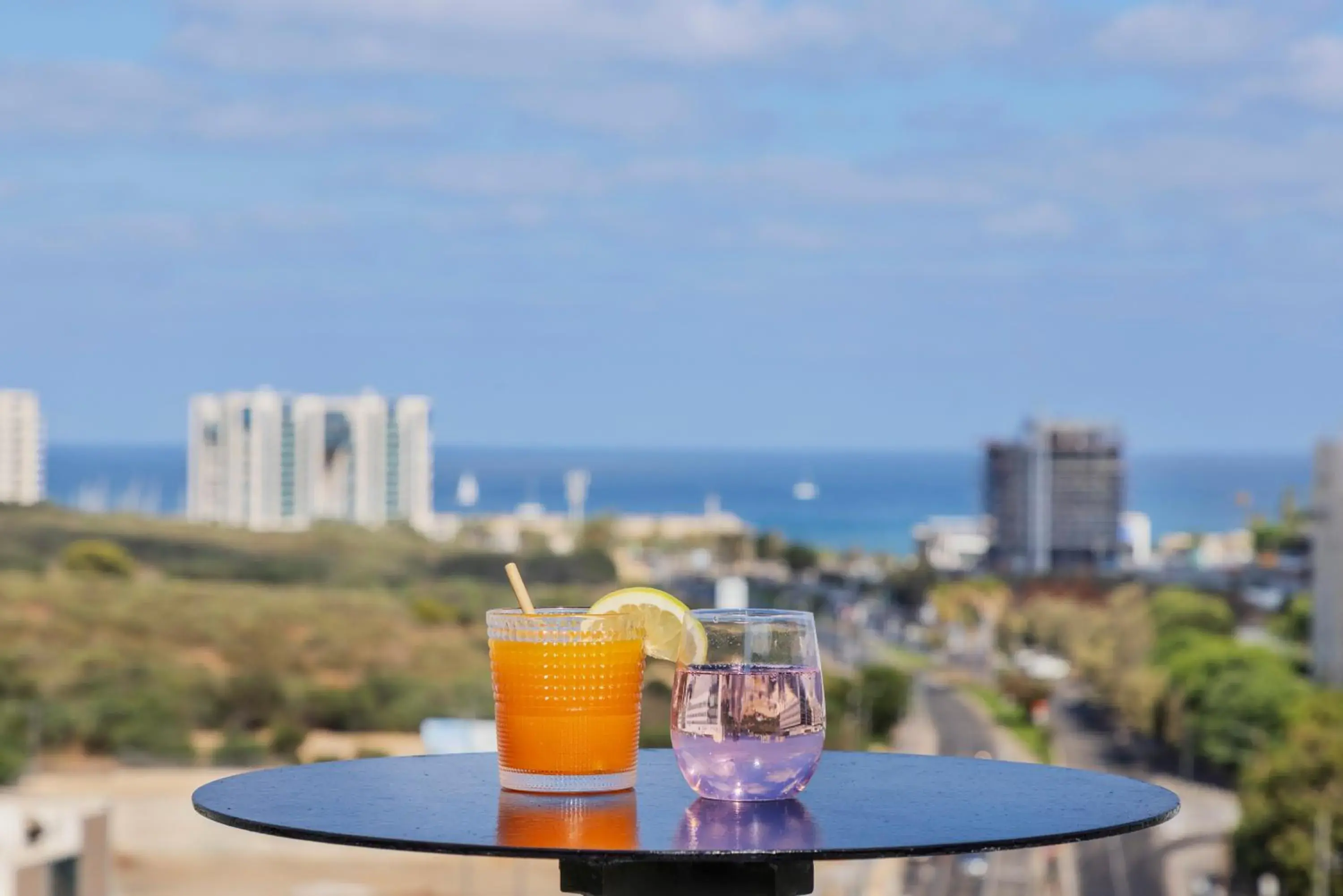 City view in Publica Isrotel, Autograph Collection City view in Publica Isrotel, Autograph Collection