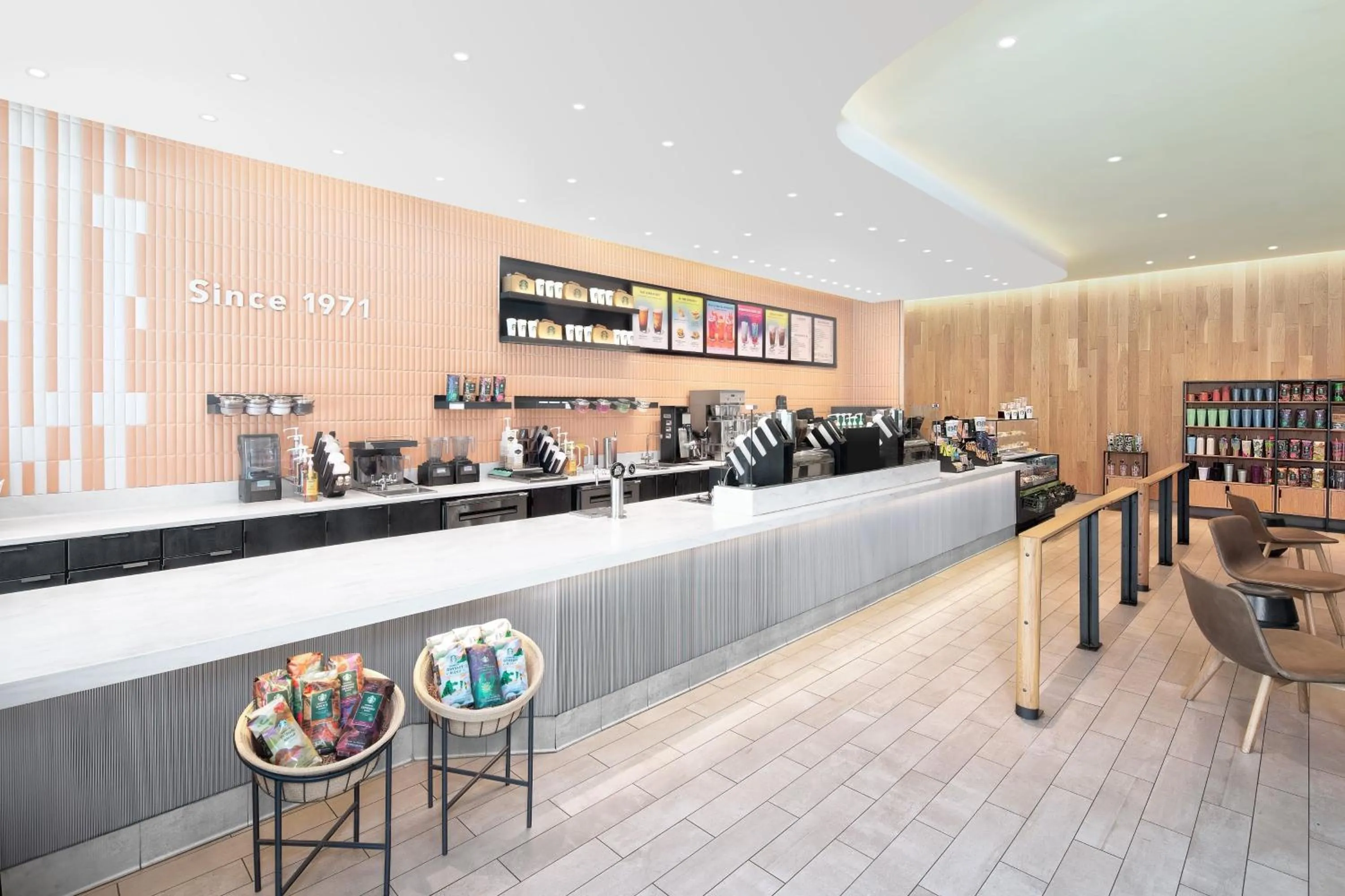 Restaurant/places to eat in Residence Inn by Marriott Clearwater Beach