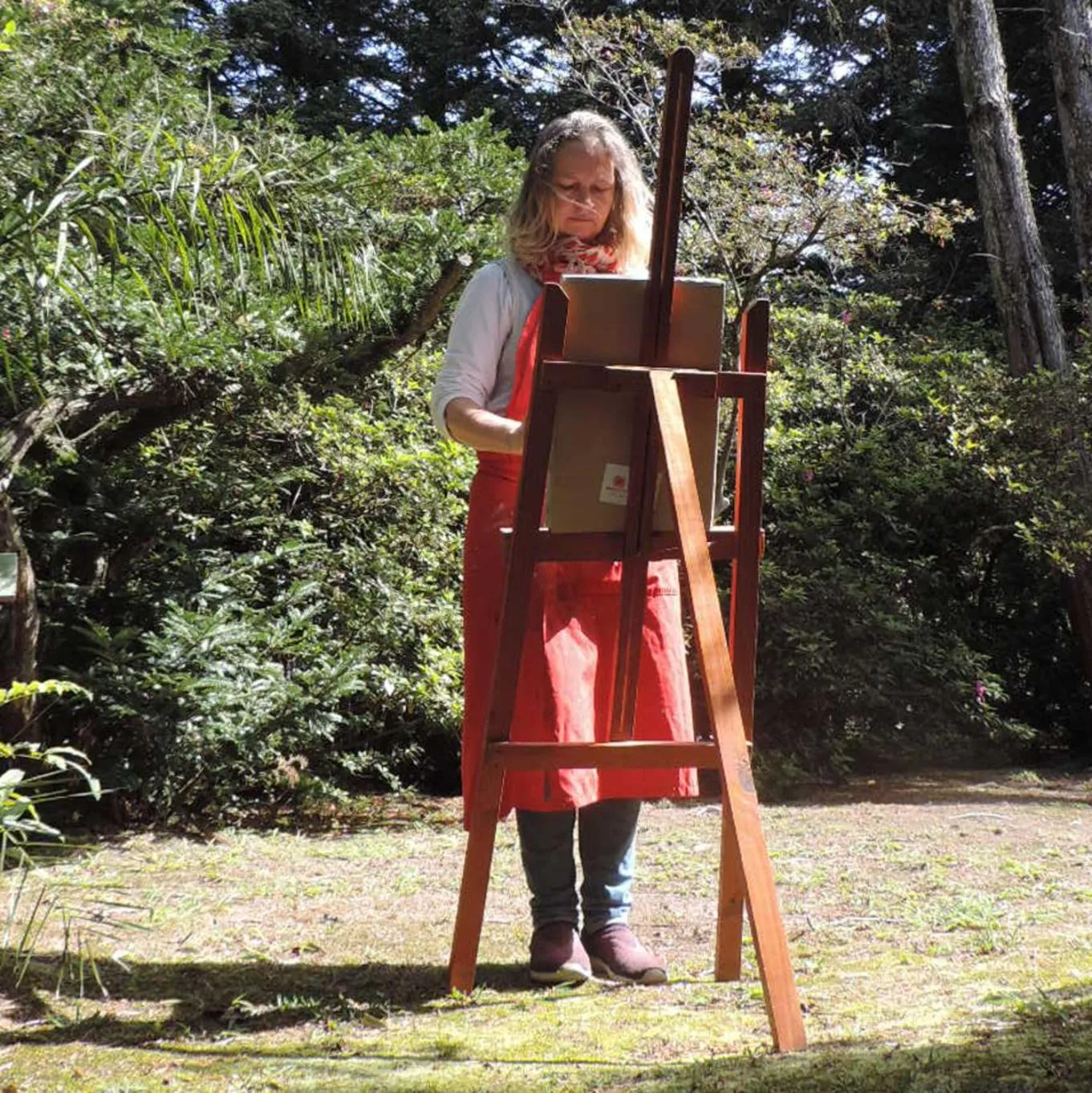 Day in Hotel Pousada Le Chateau