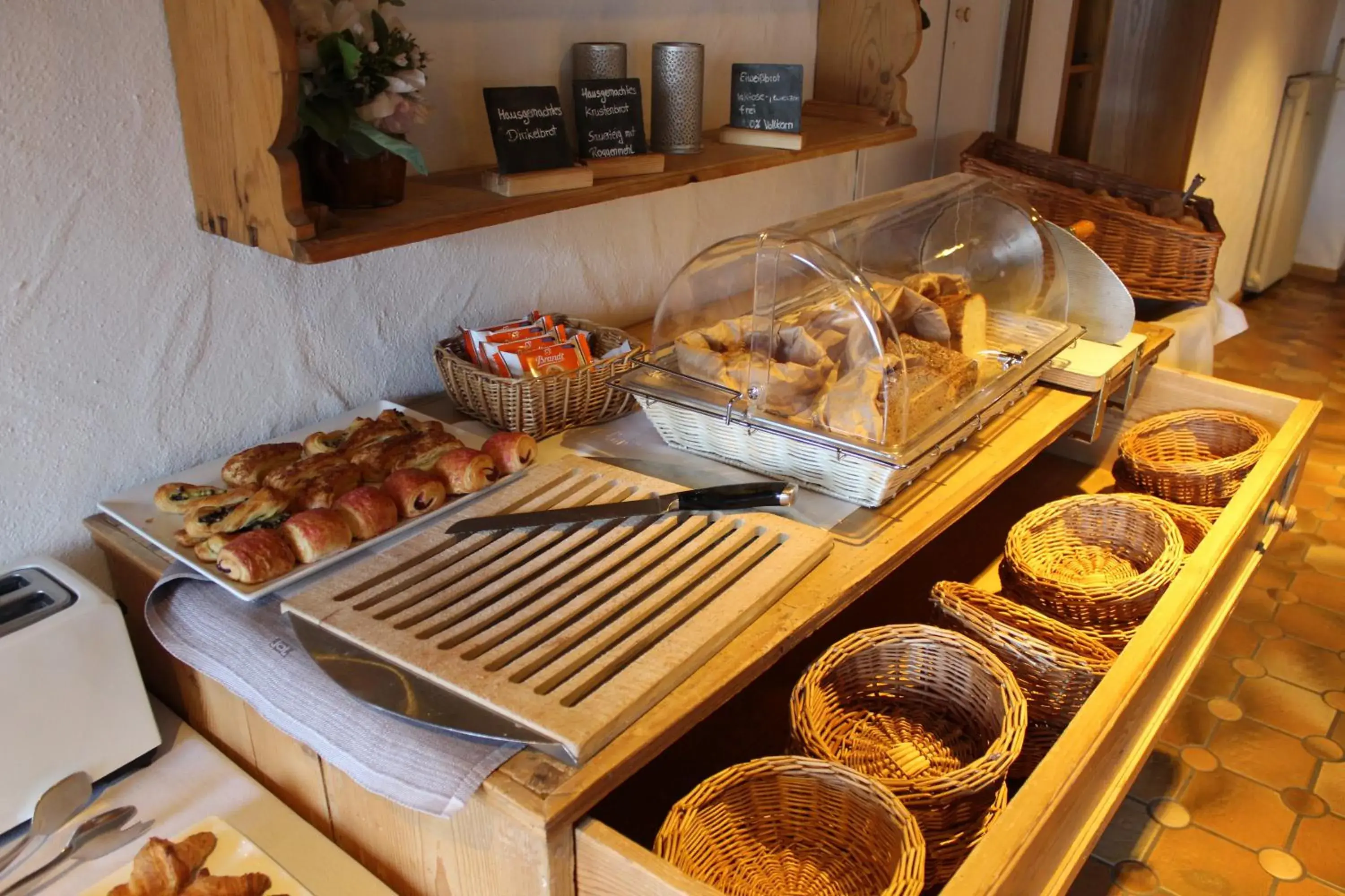 Hotel Berghof Hotel Berghof