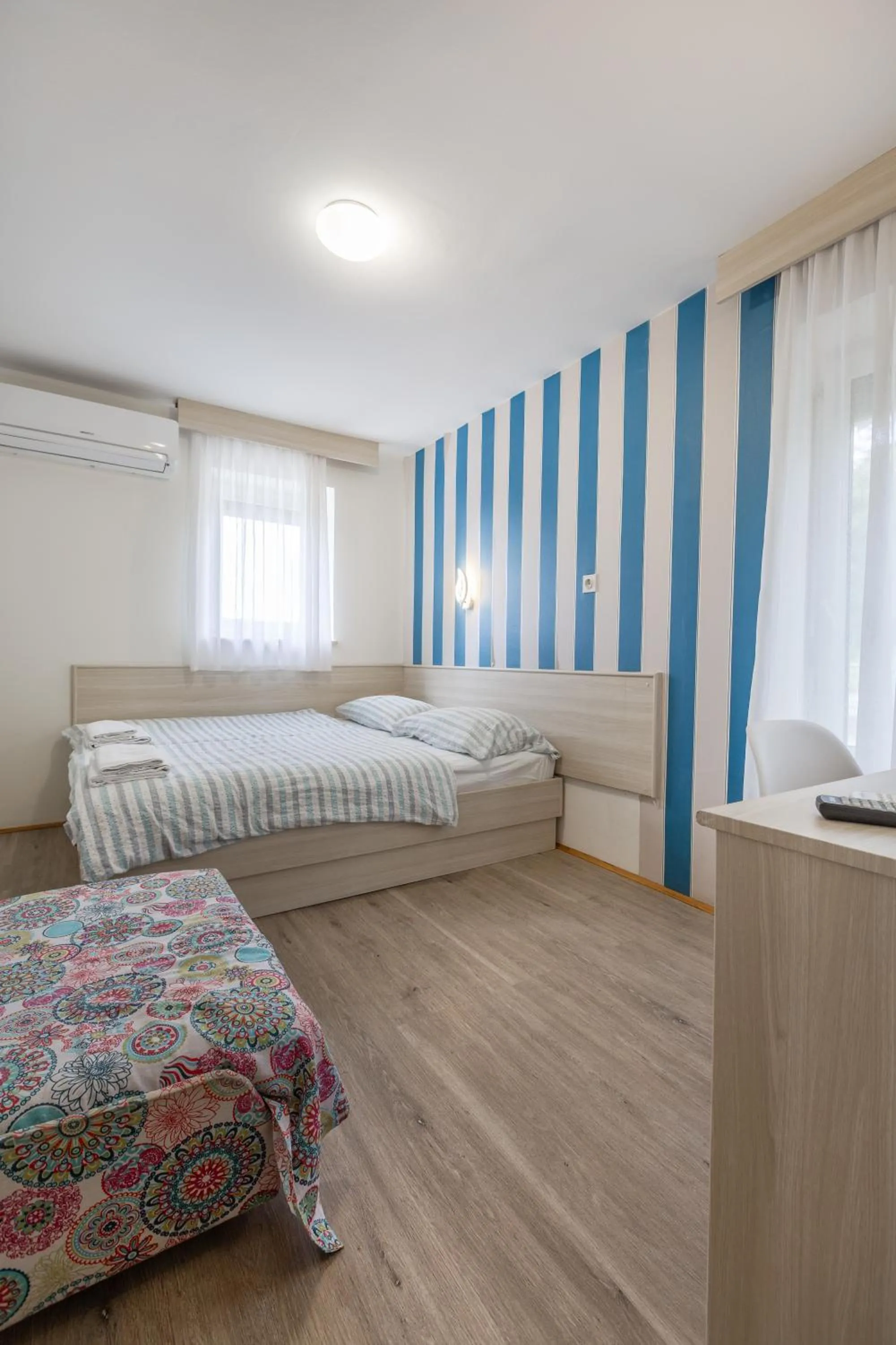 Bed in Maestral Residence