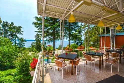 Natural landscape in Maestral Residence