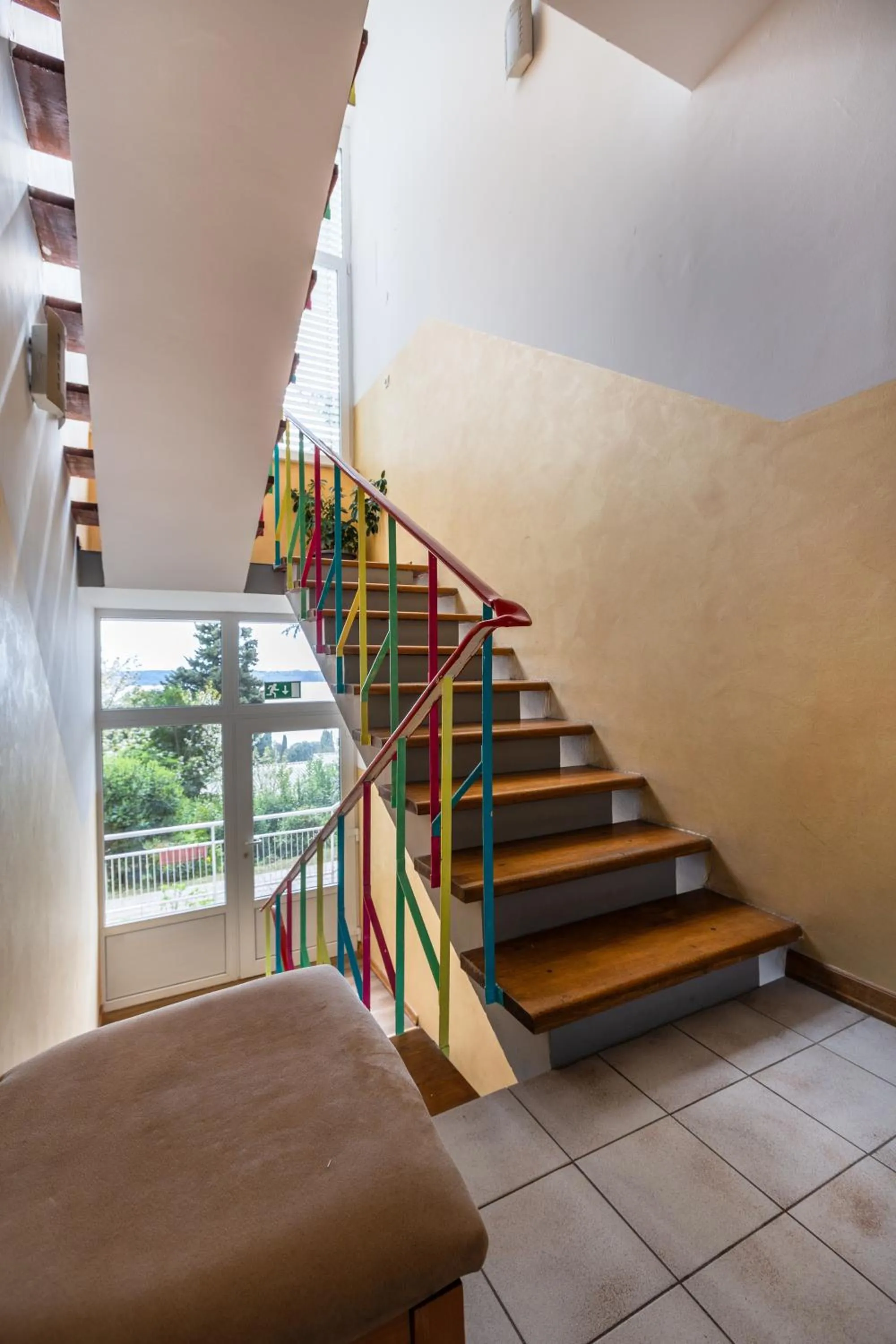 Maestral Residence