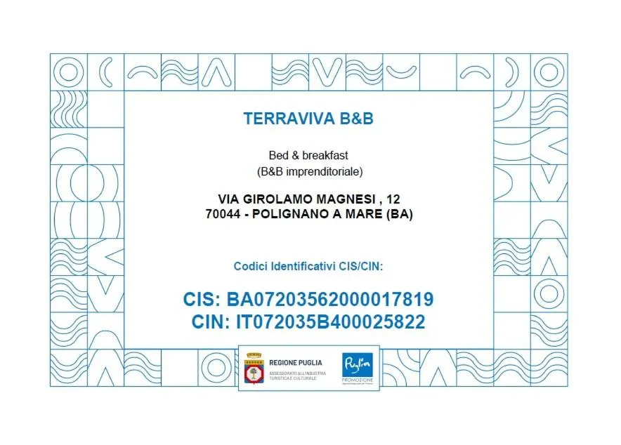 TerraViva B&B