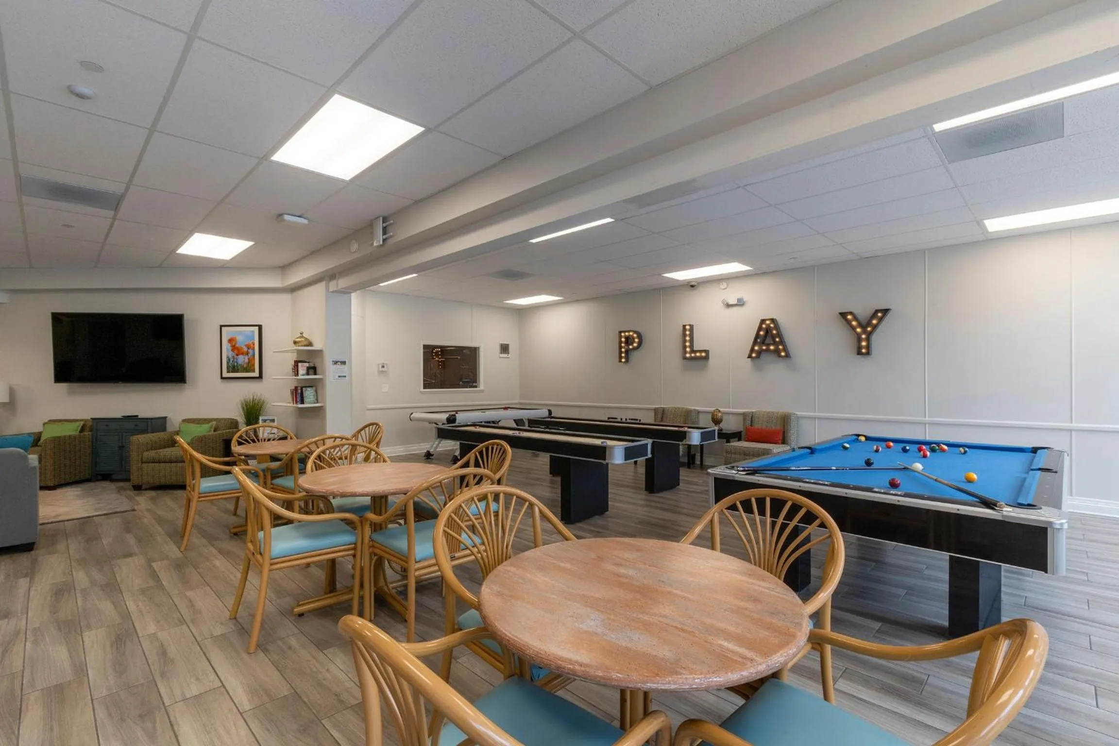 Activities in San Clemente Inn