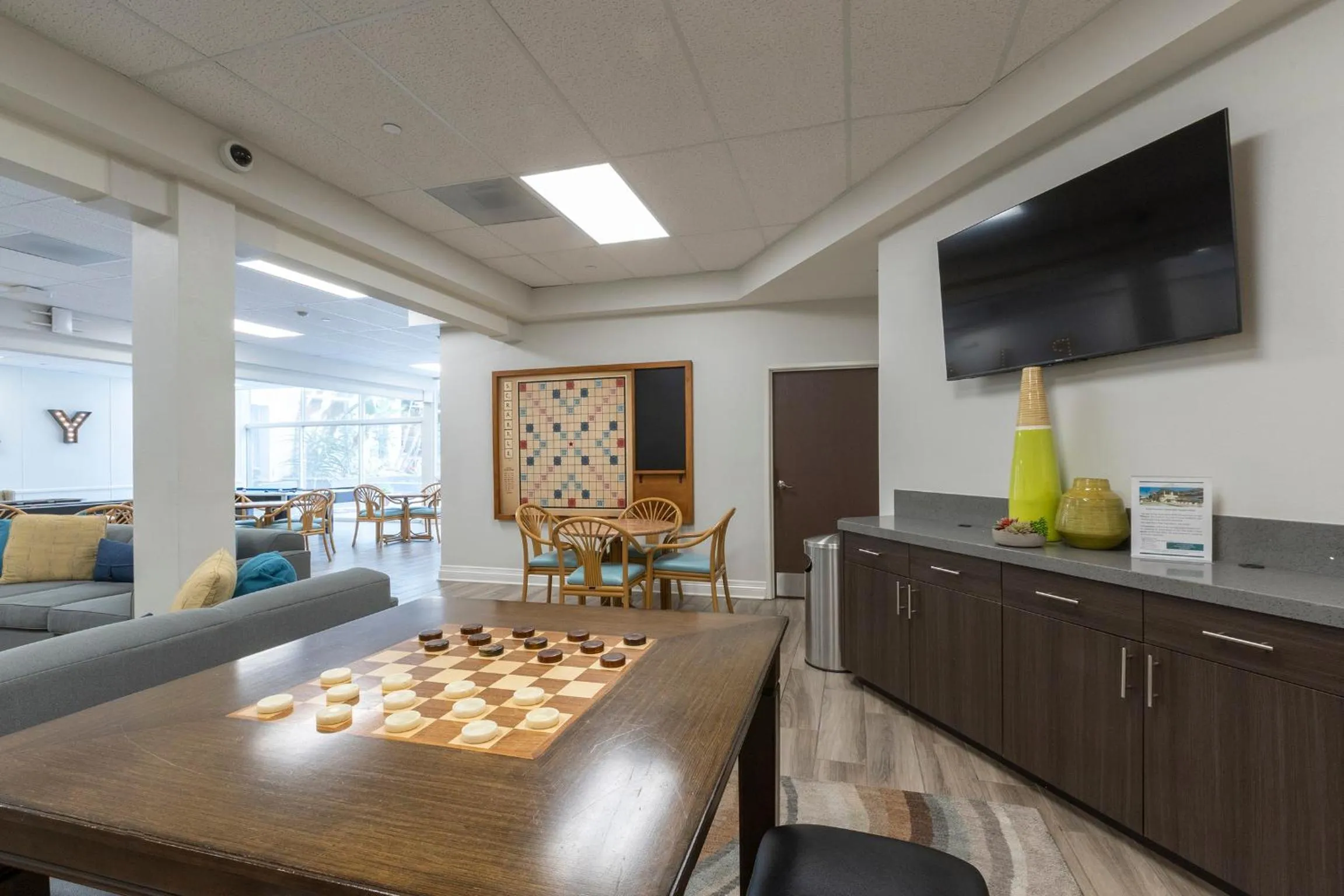 Activities in San Clemente Inn