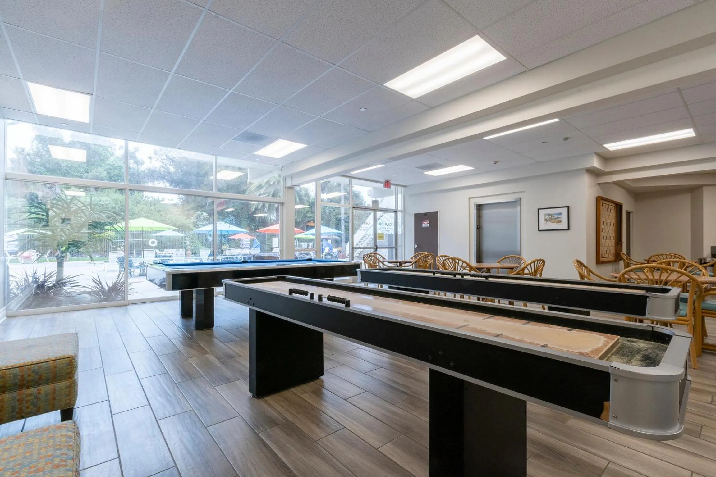 Activities in San Clemente Inn