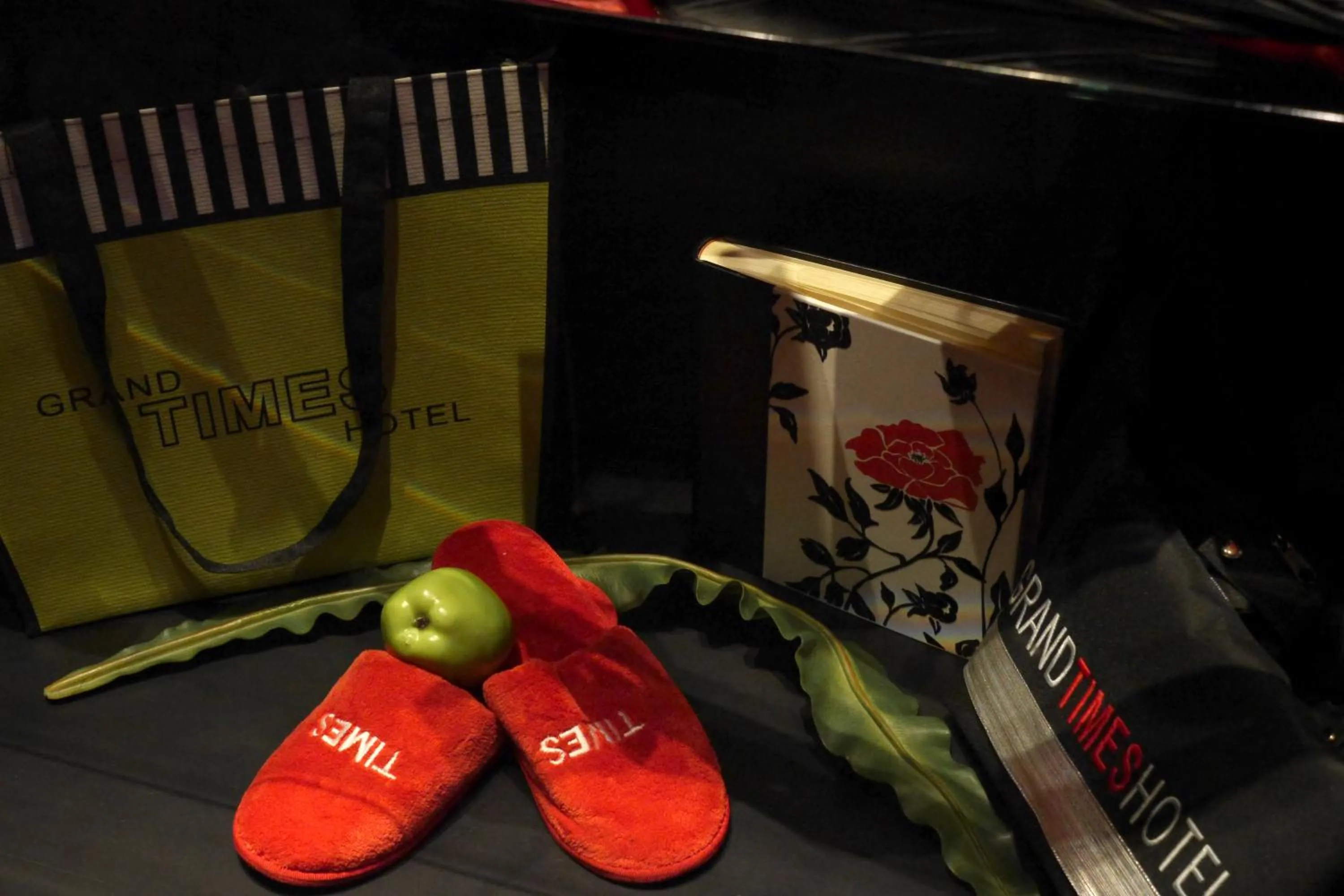 Other in Grand Hotel Times Sherbrooke