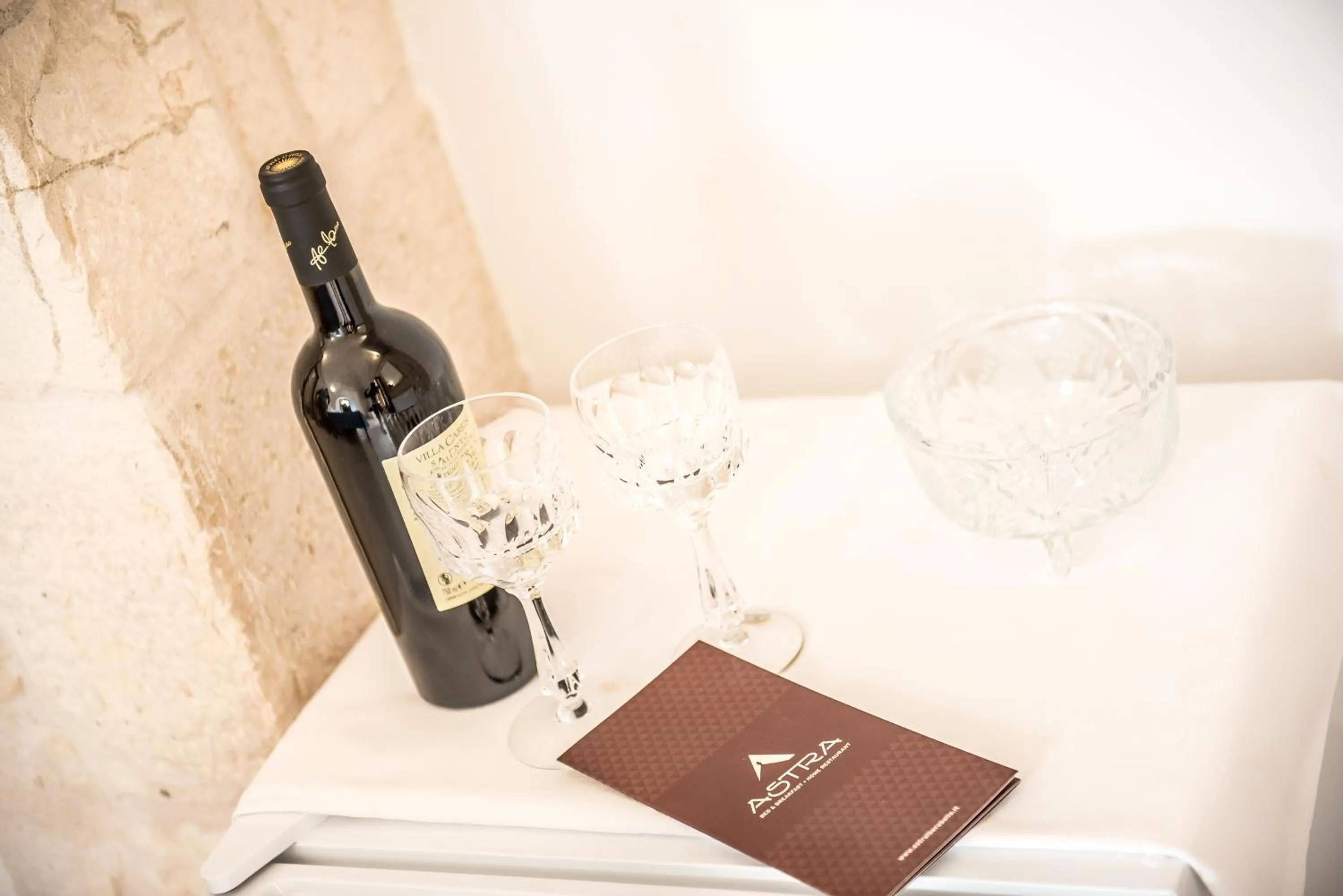 Decorative detail in Astra