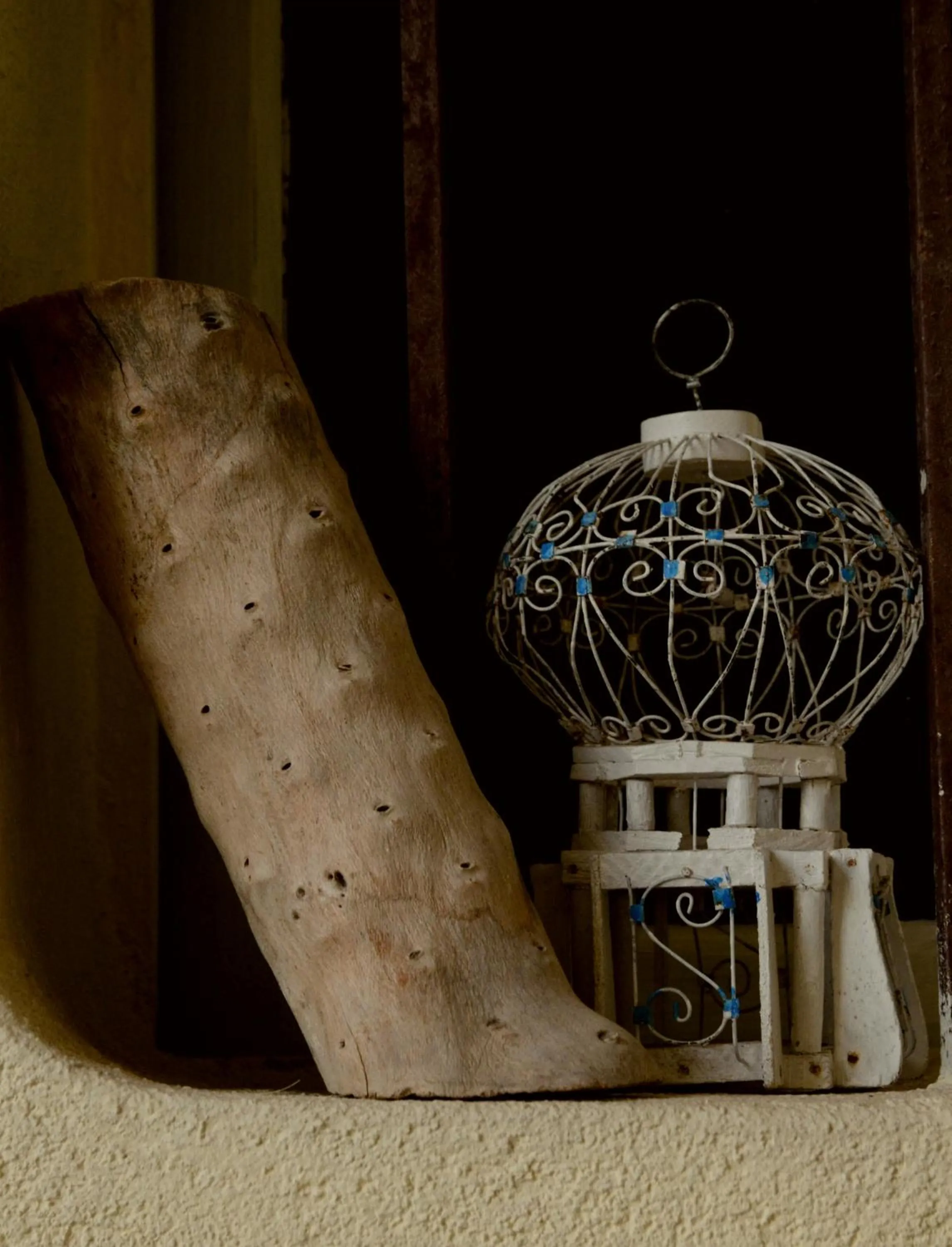 Garden in Acqua di Mare B&B