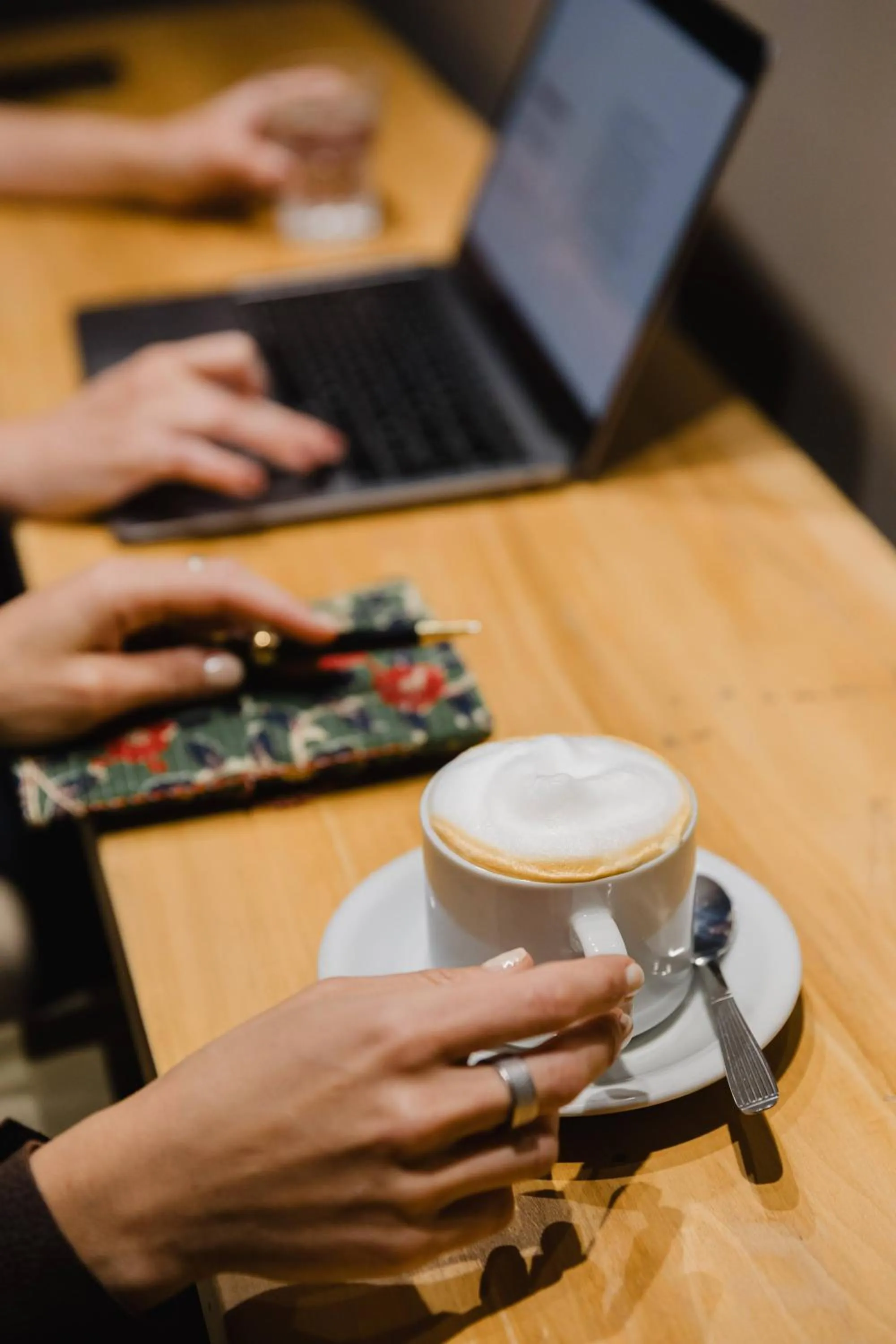 Coffee/tea facilities in Hotel Almería
