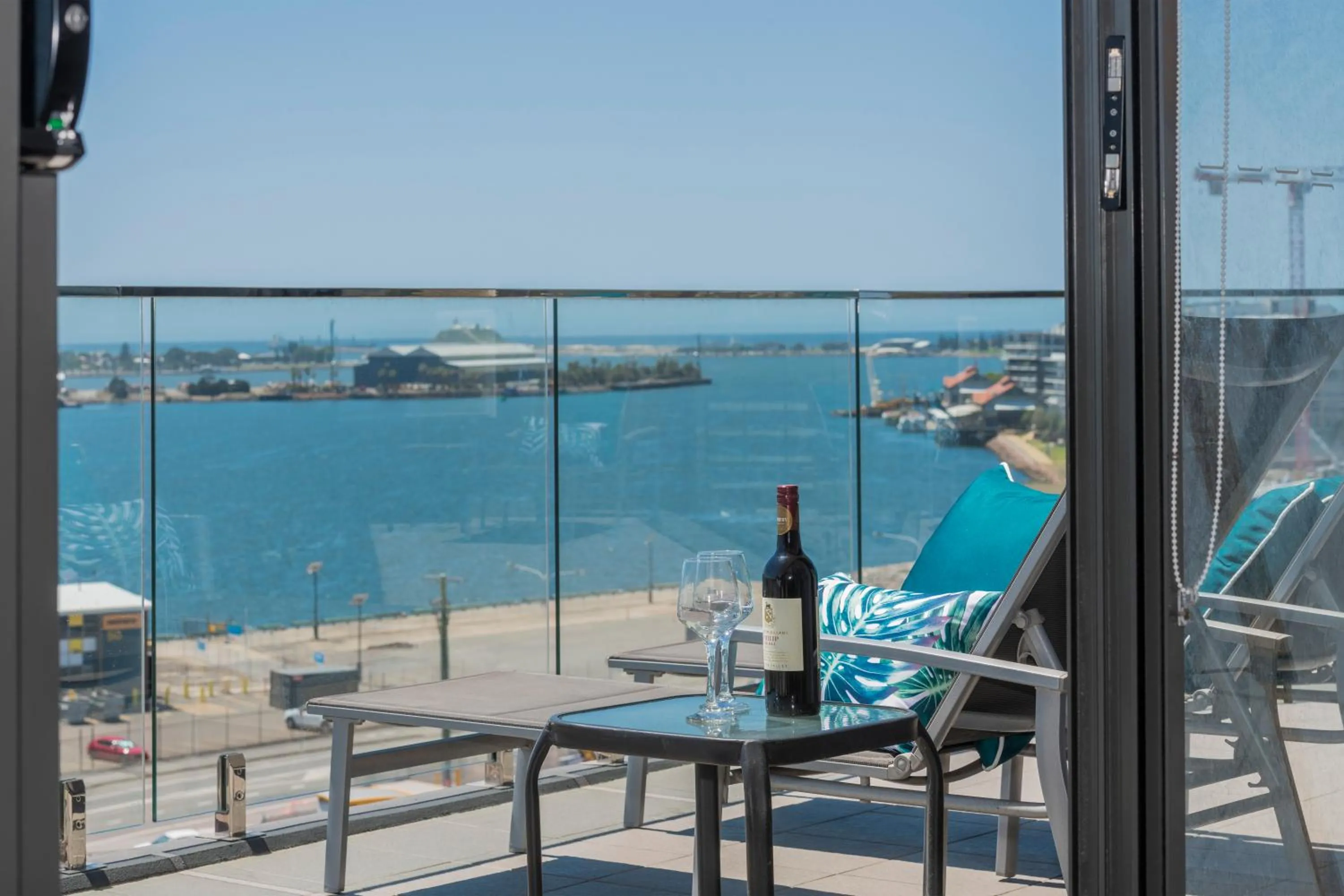Astra Apartments Newcastle