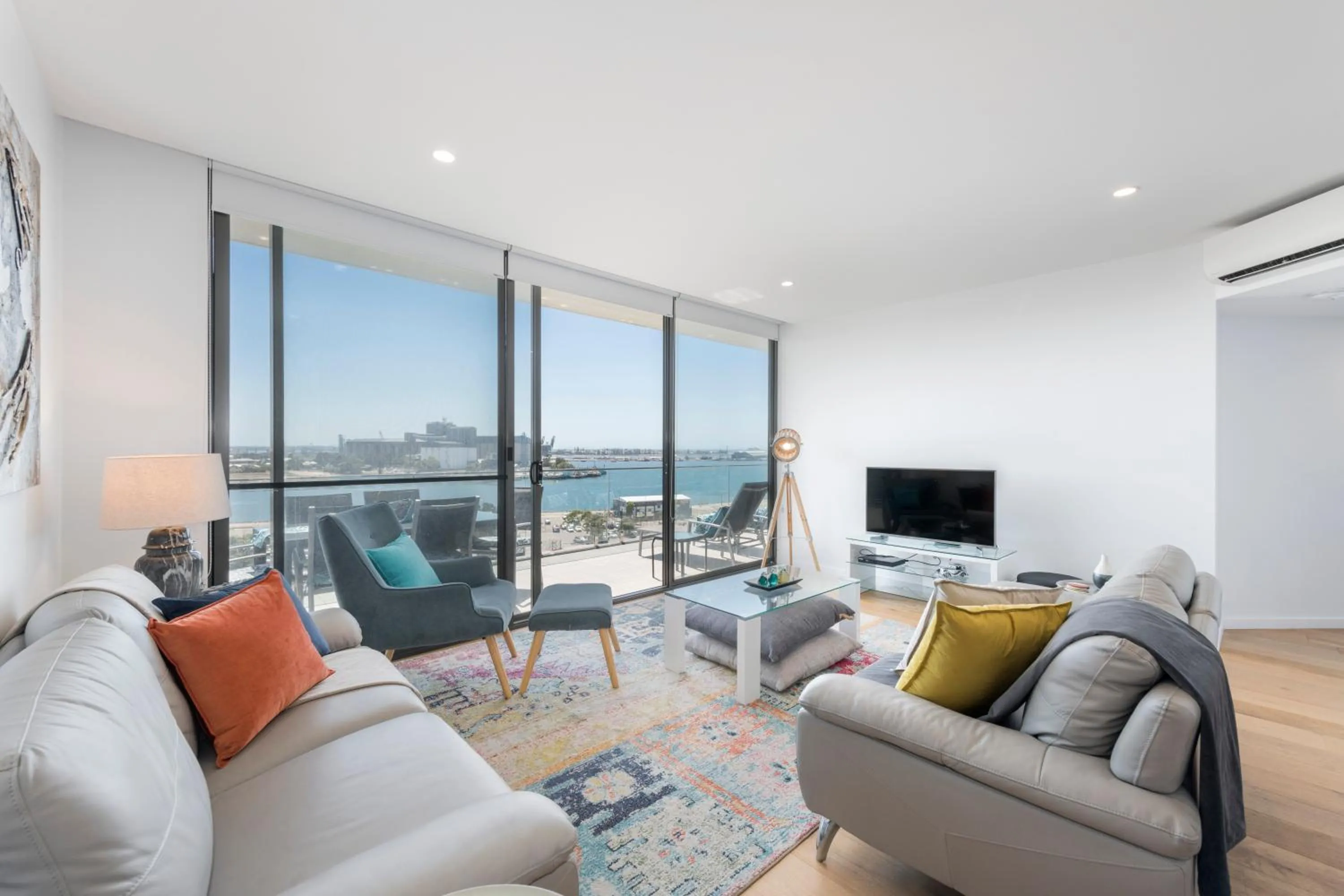Astra Apartments Newcastle
