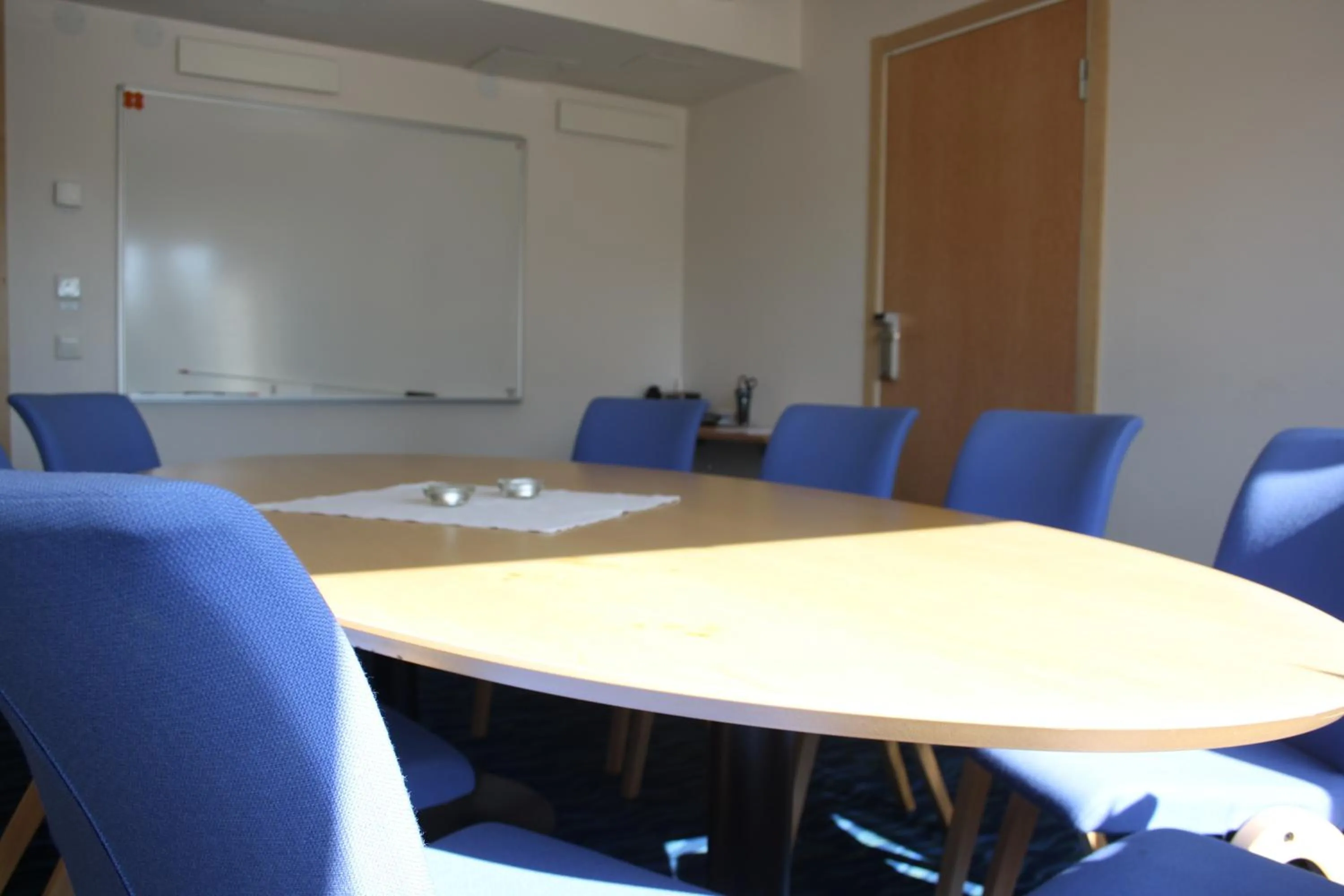 Business facilities in Sankt Olof Hotell & Krog