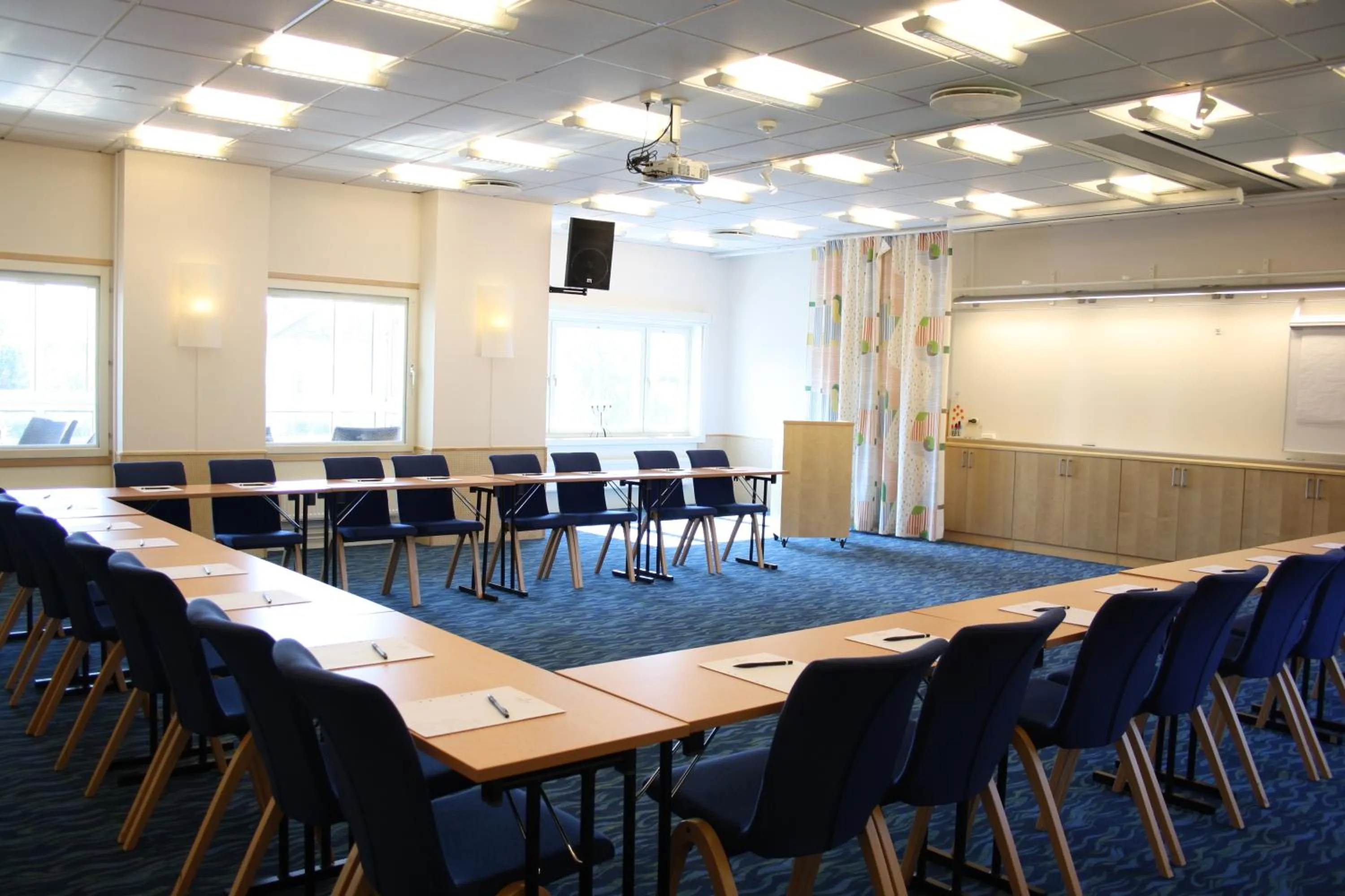 Business facilities in Sankt Olof Hotell & Krog