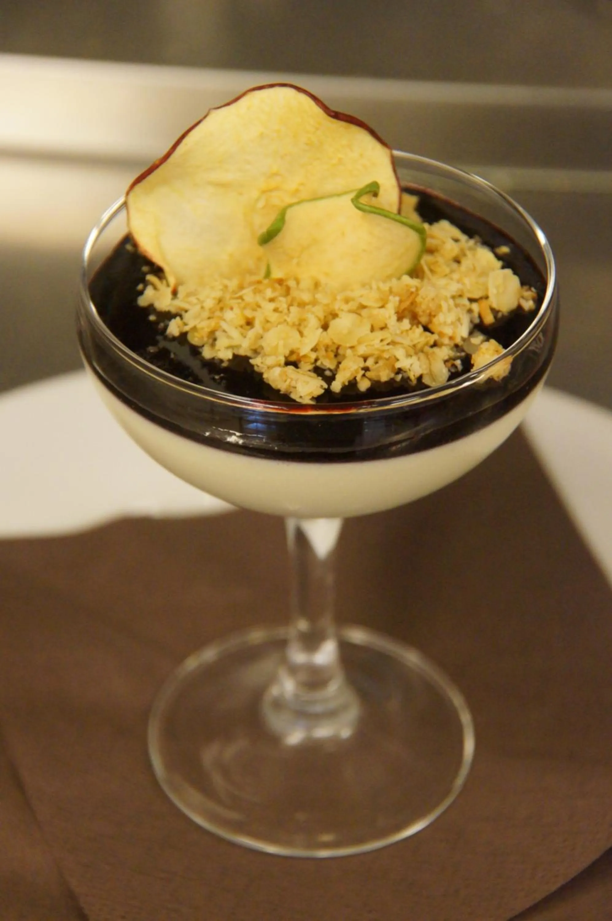 Restaurant/places to eat in Sankt Olof Hotell & Krog