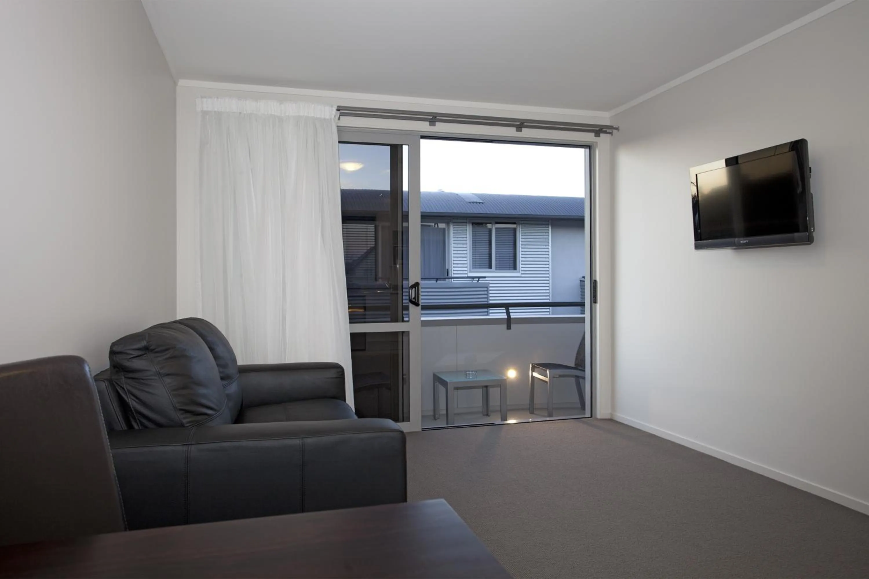 TV and multimedia in Atrium On Ulster