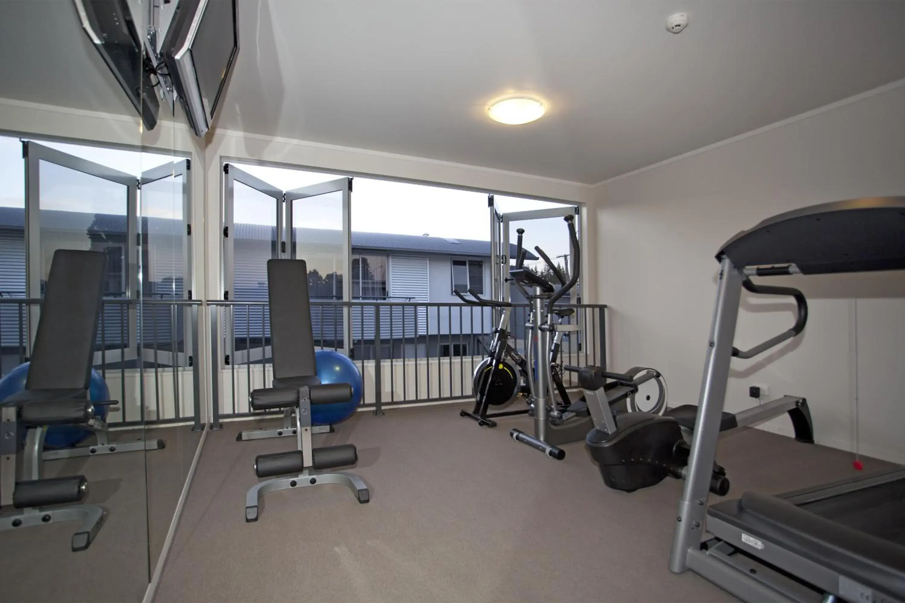 View (from property/room) in Atrium On Ulster View (from property/room) in Atrium On Ulster