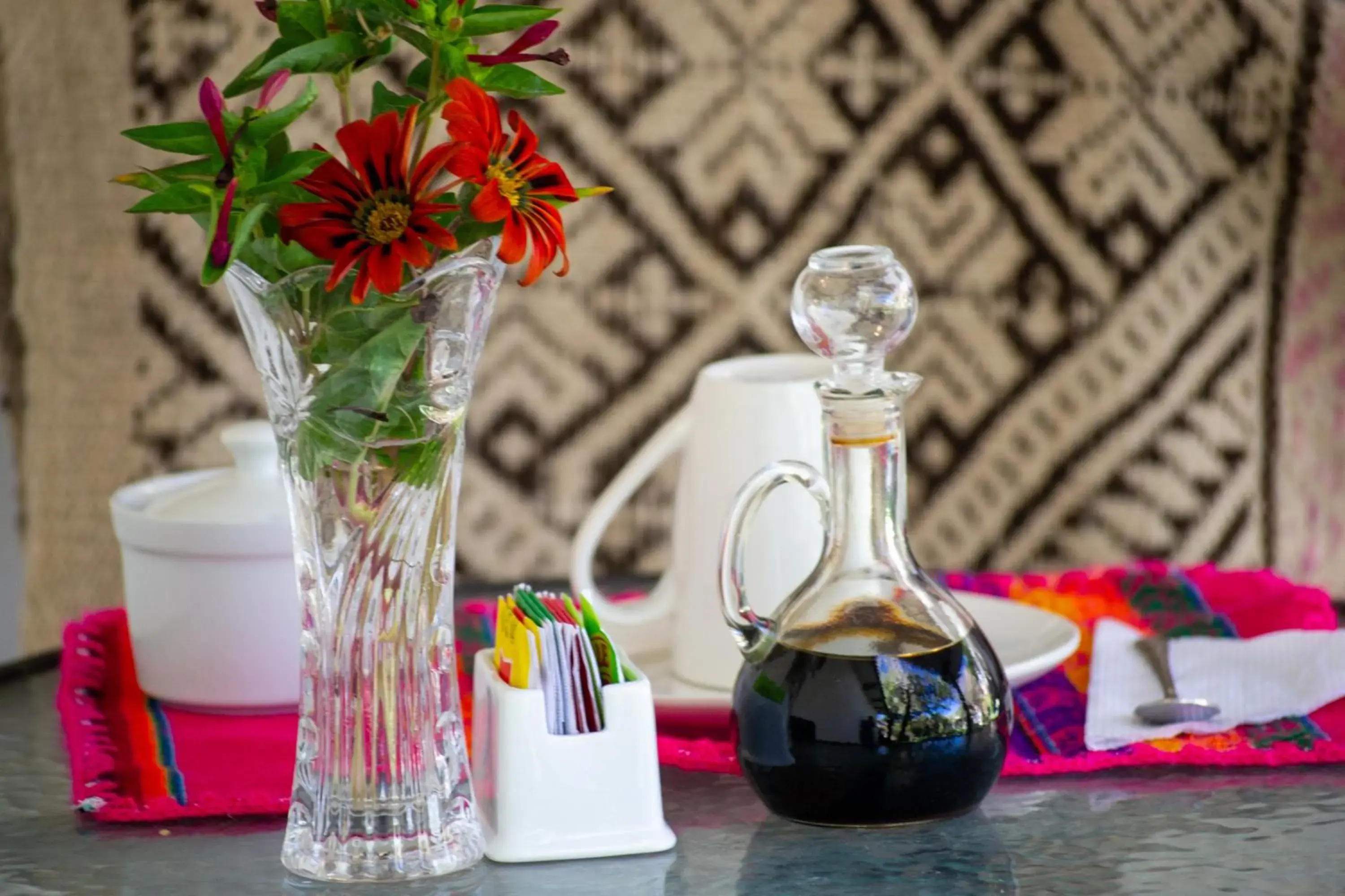 Quadruple Room in RHOUSE Calca Quadruple Room in RHOUSE Calca