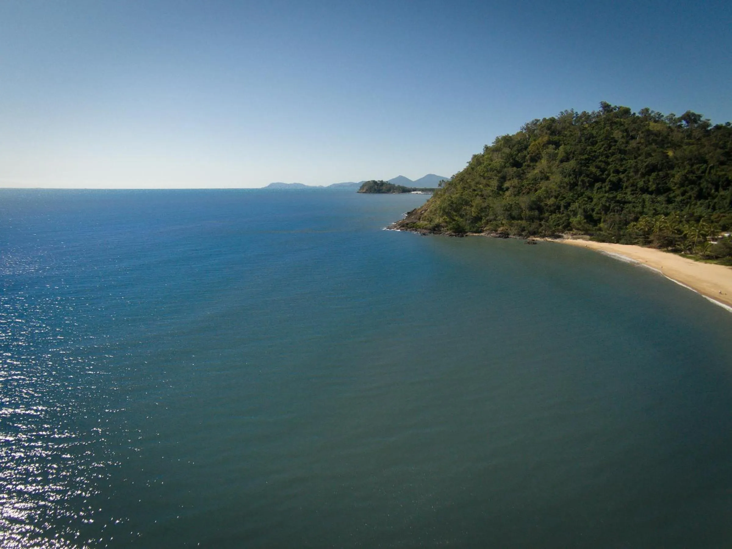 Other in Trinity Waters Boutique Beachfront