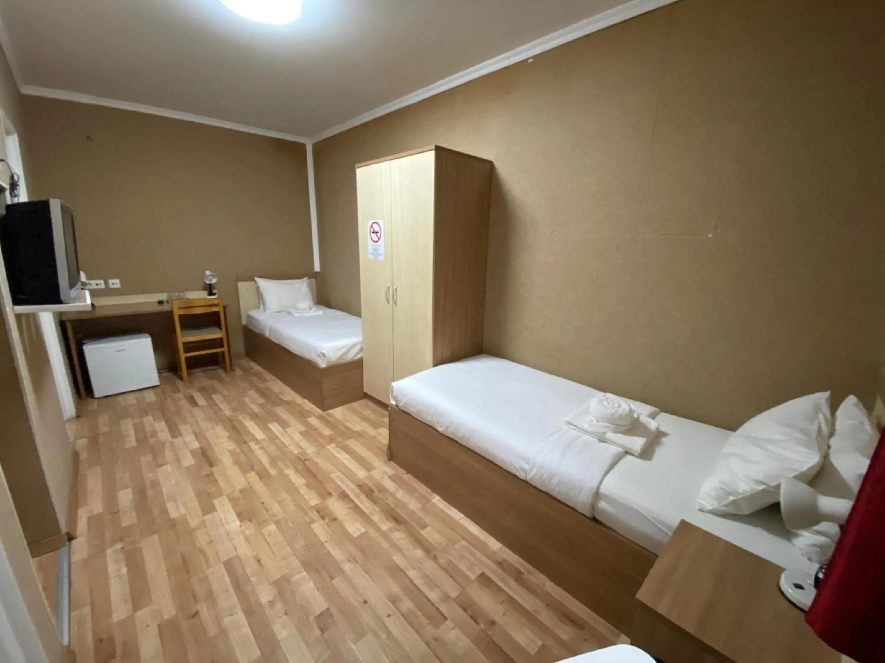 Silver Hotel Budapest City Center